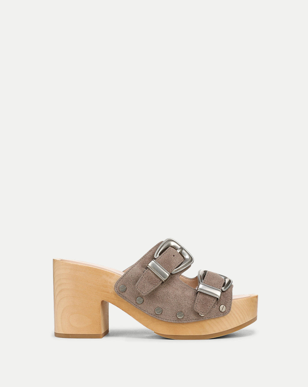 Halifax Clog Sandal