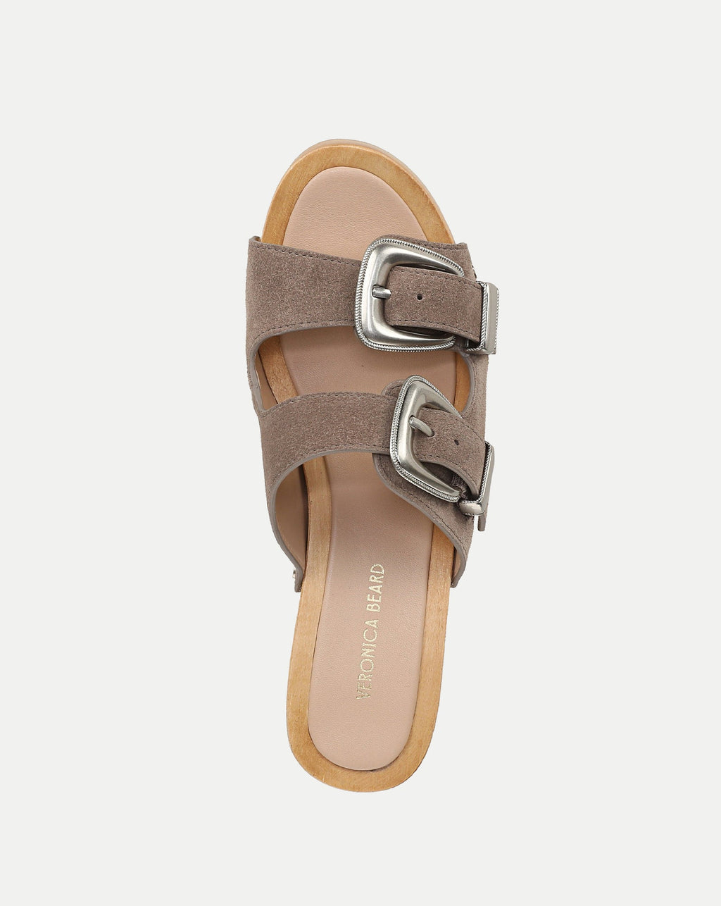 Halifax Clog Sandal