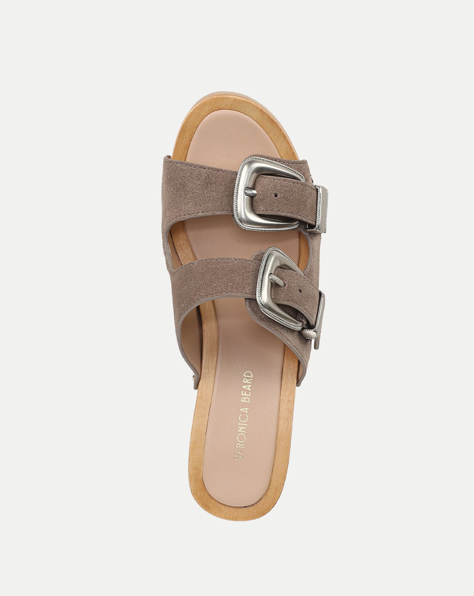 Halifax Clog Sandal