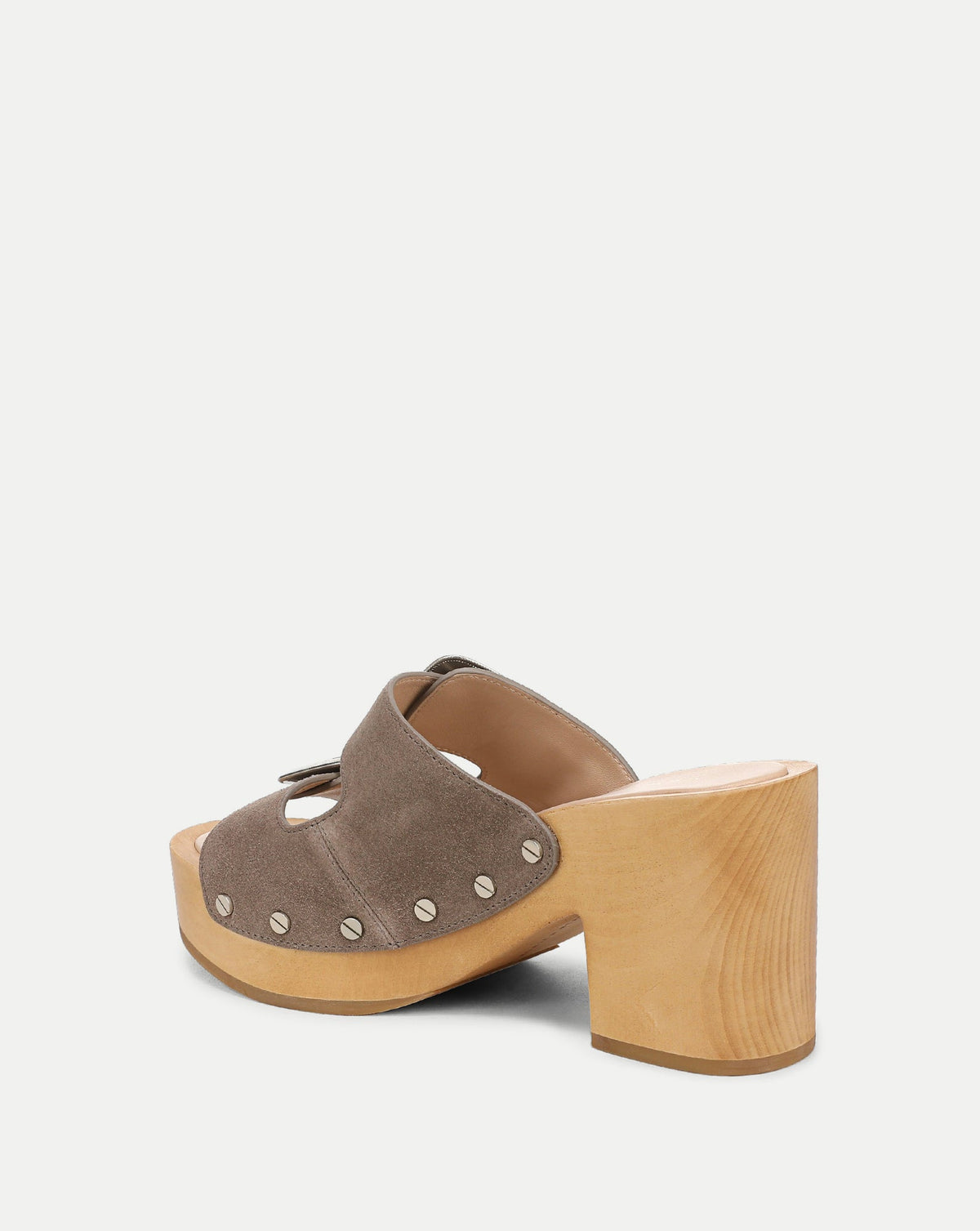 Halifax Clog Sandal