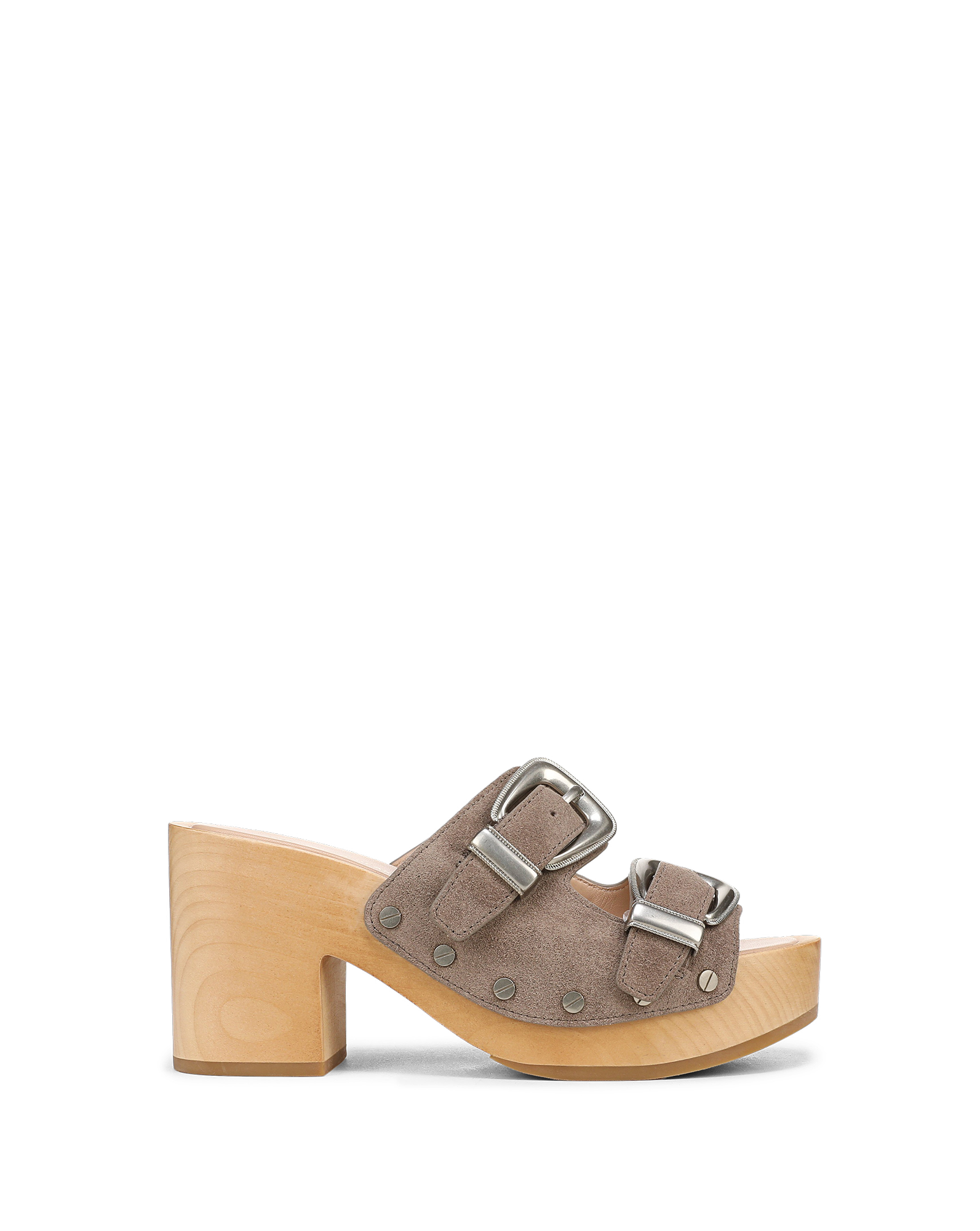 Halifax Clog Sandal