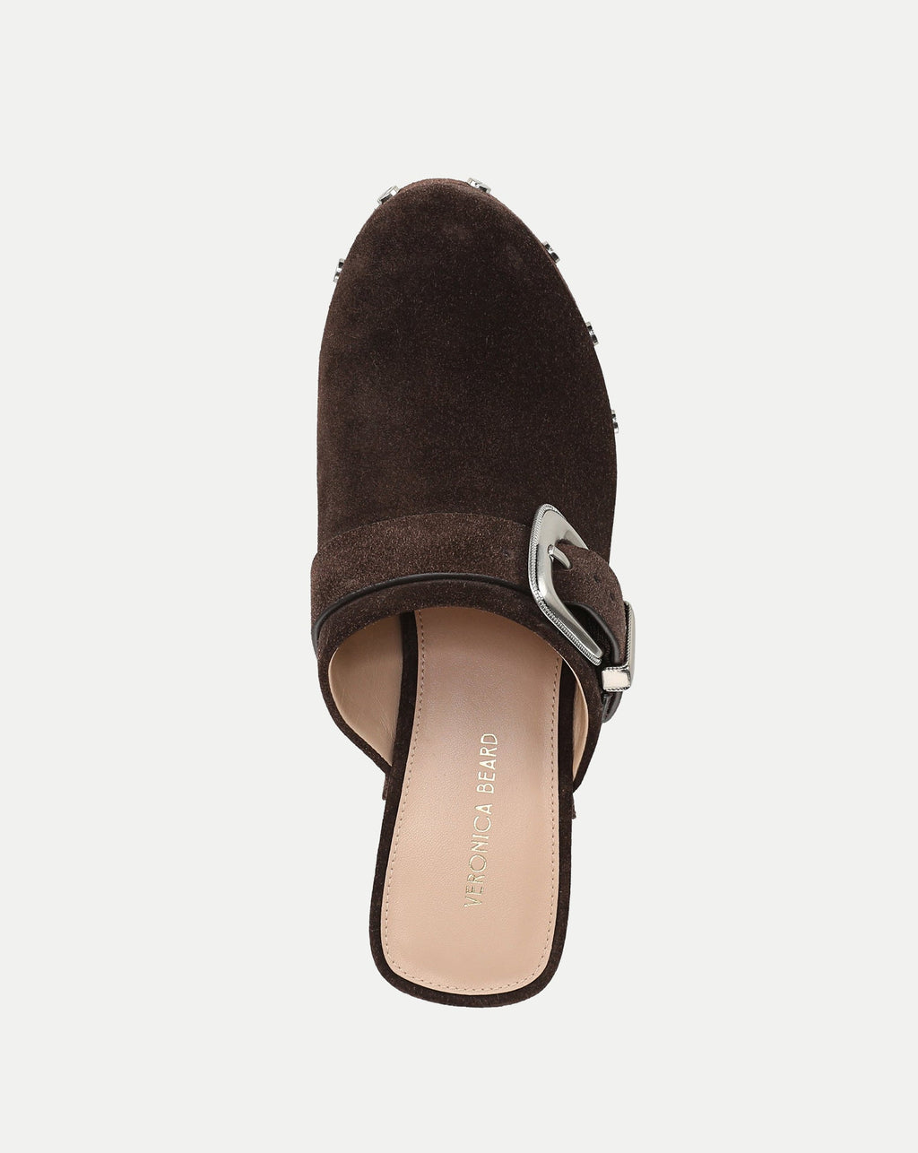 Larken Platform Clog