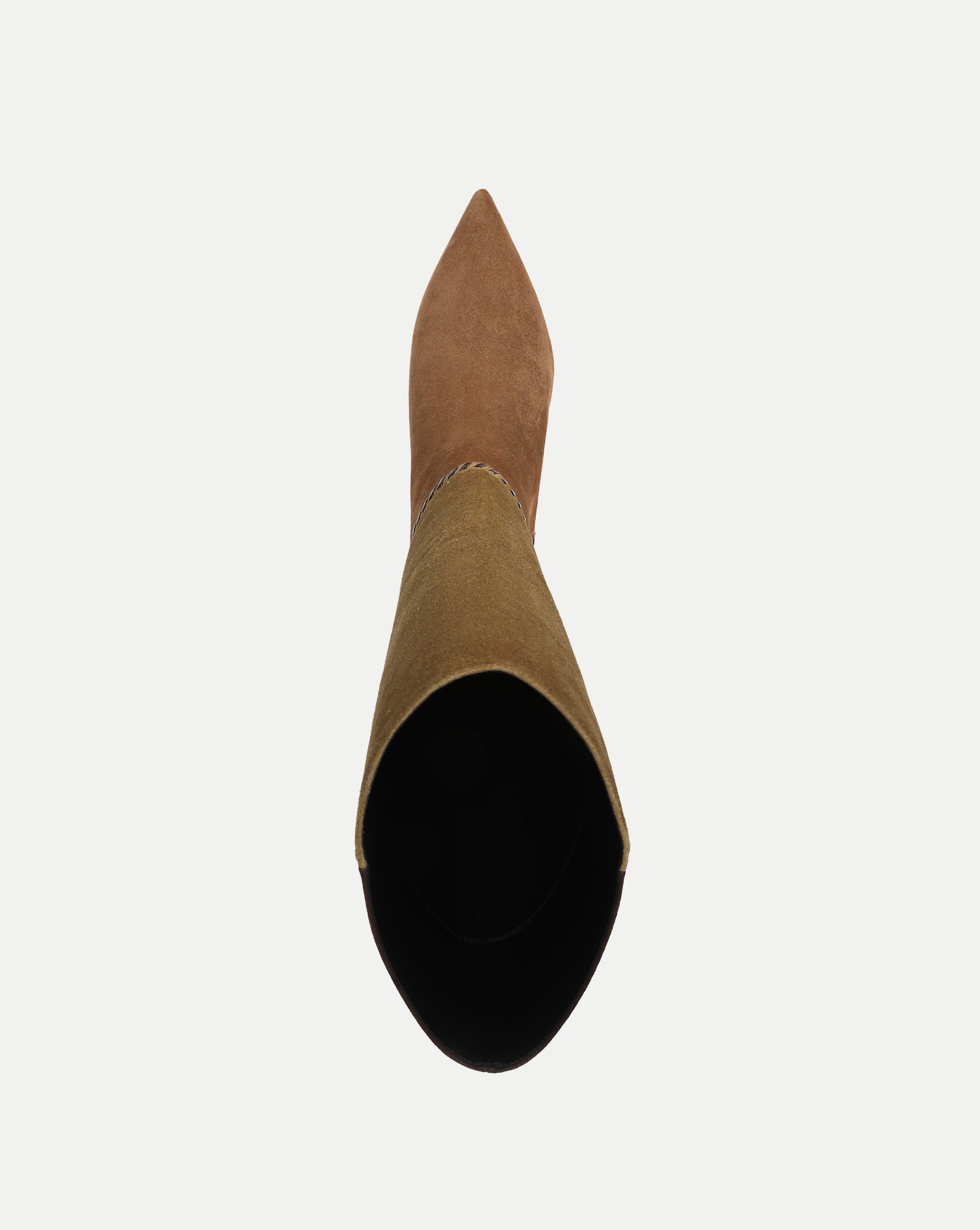 Lisa Kitten-Heel Boot