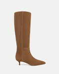 Lisa Kitten-Heel Boot