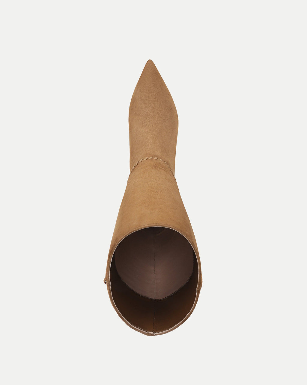 Lisa Kitten-Heel Boot