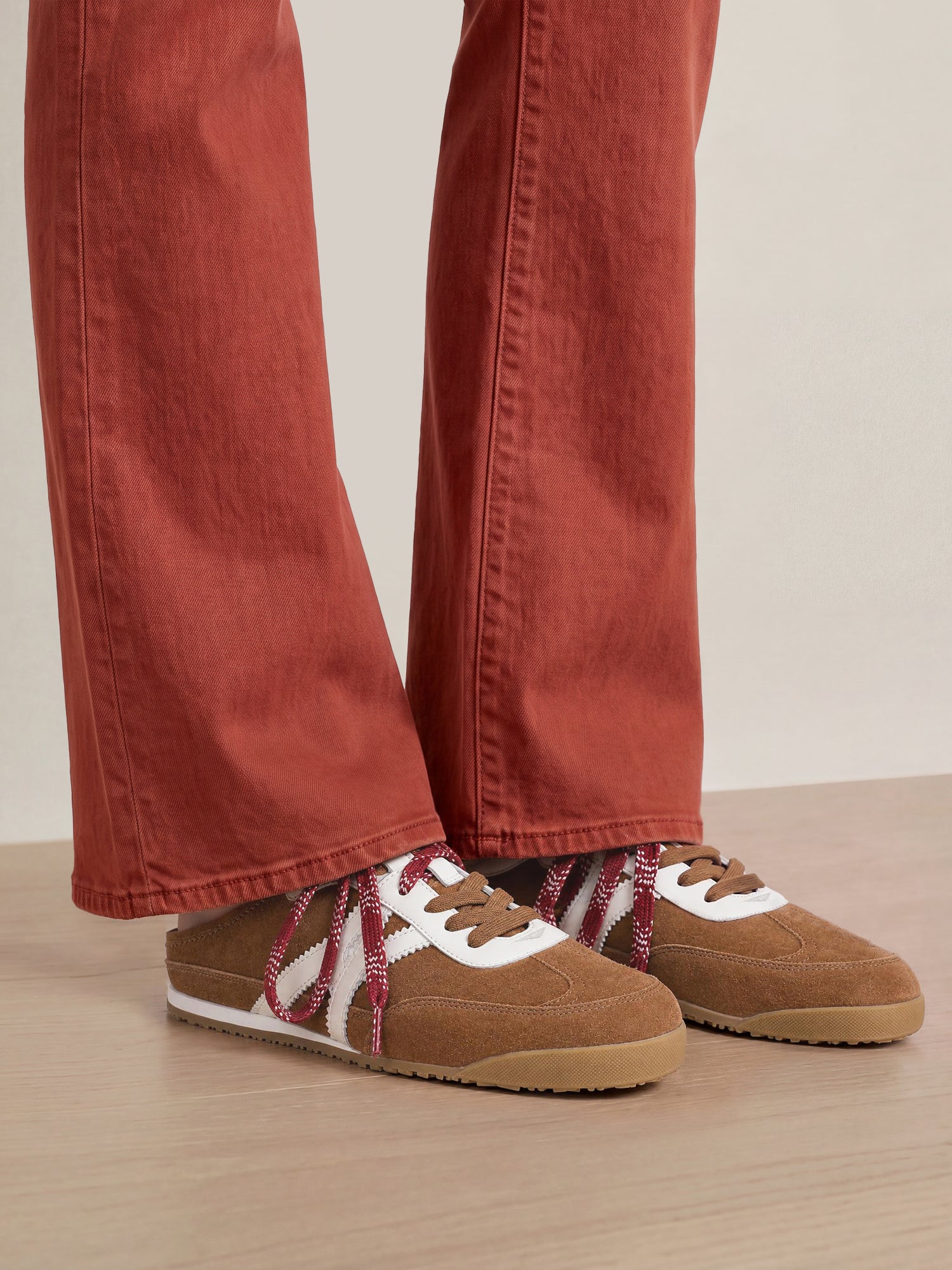 Nicoline Slip-On Sneaker
