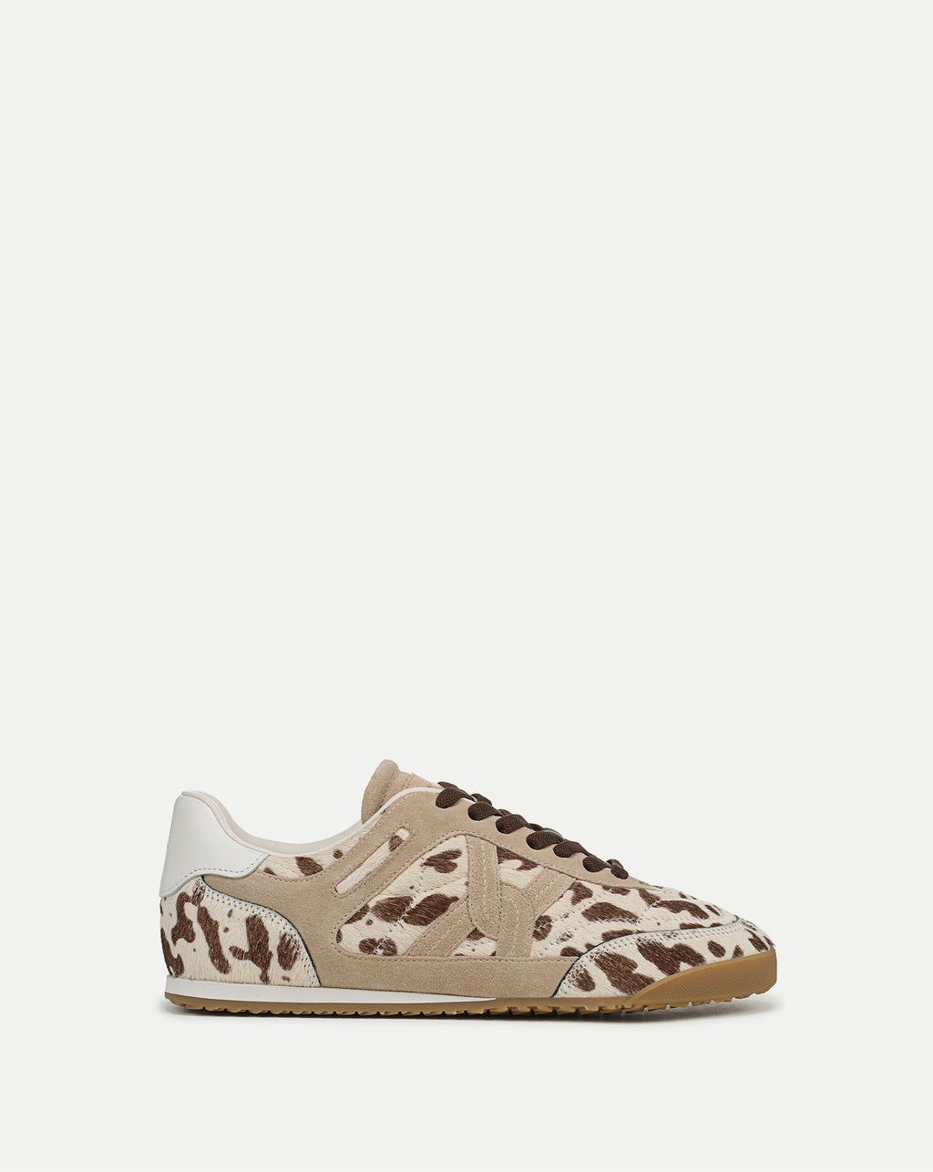 Natalia Calf Hair Sneaker