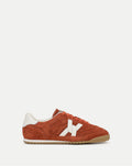 Natalia Suede Sneaker
