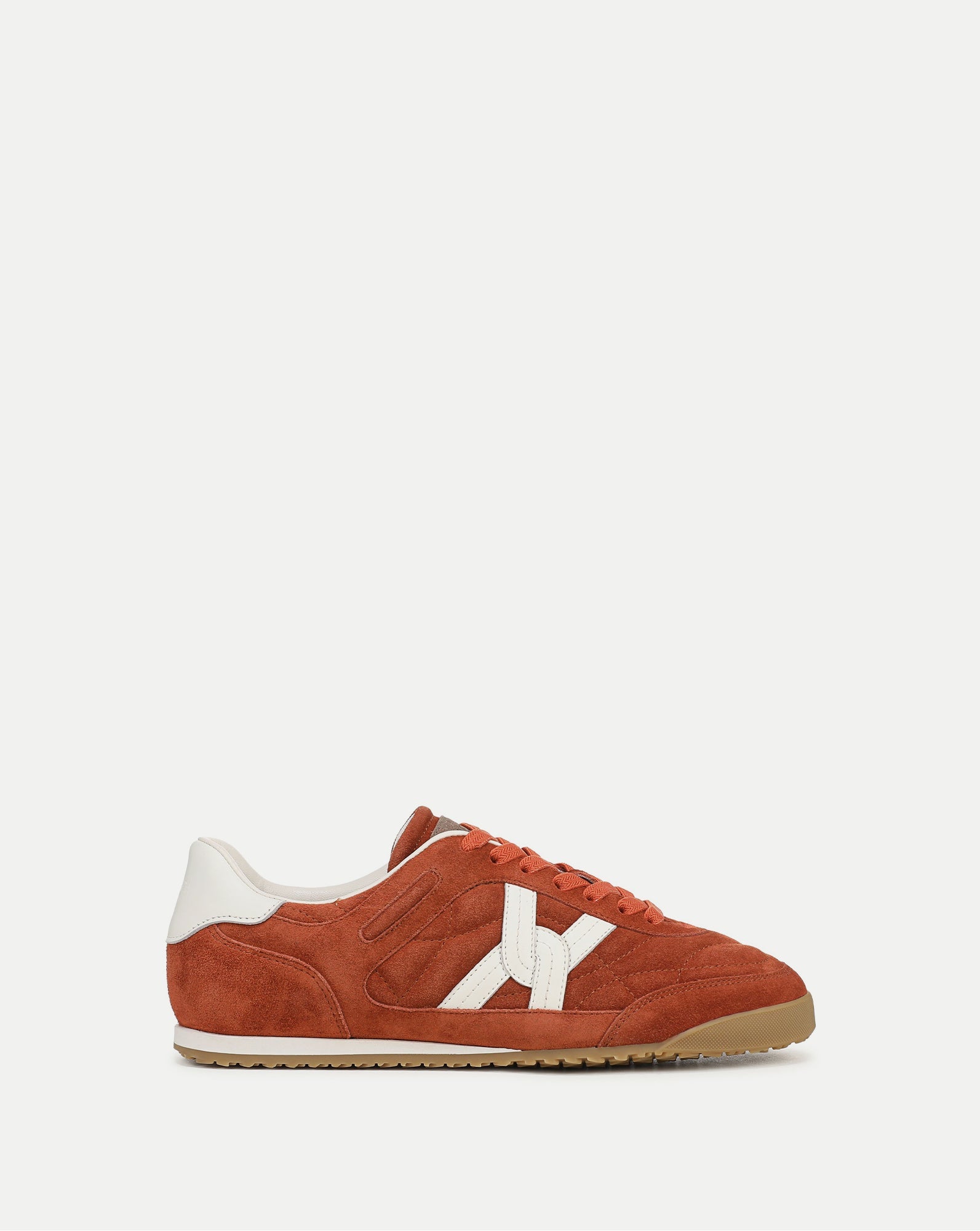 Natalia Suede Sneaker