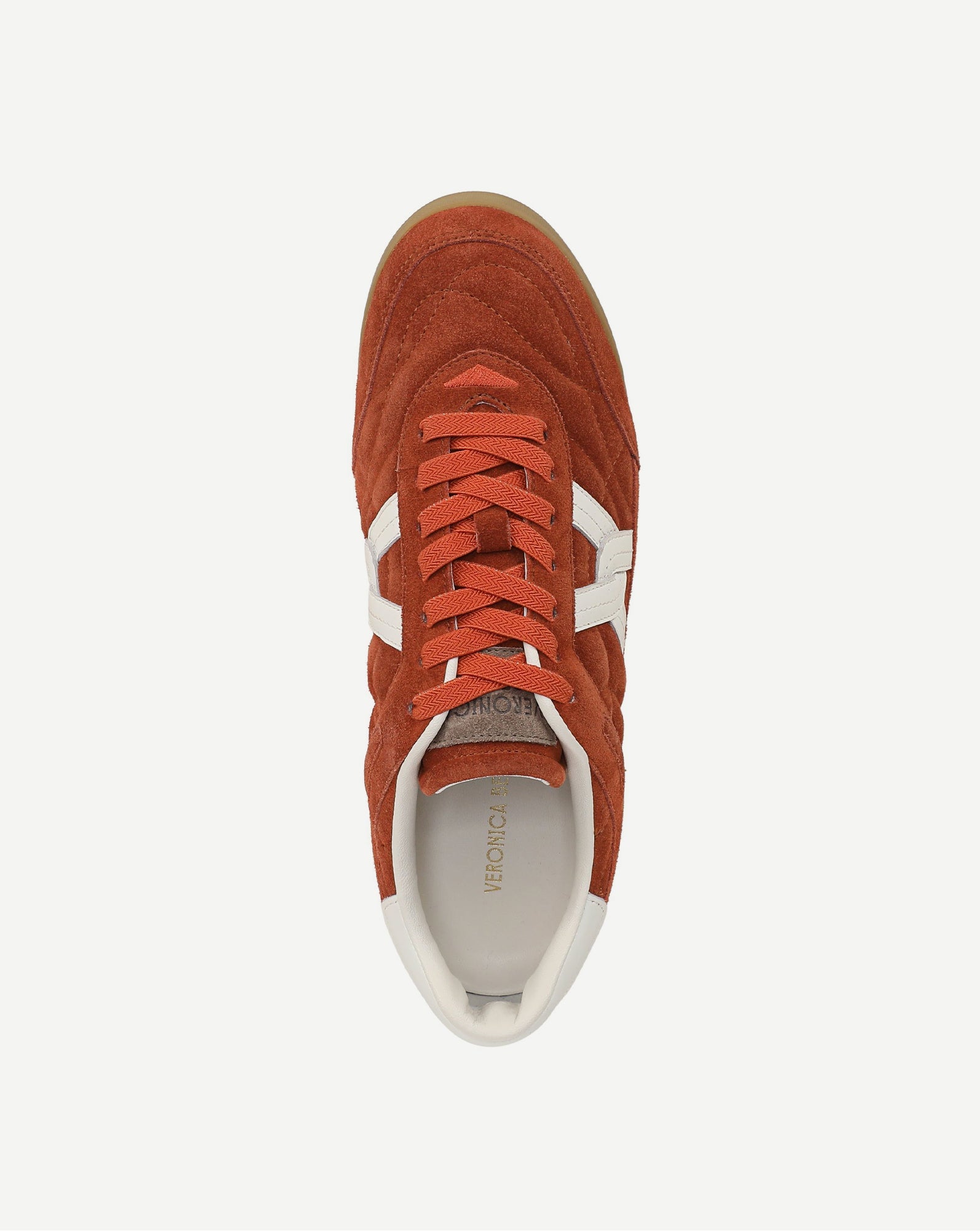 Natalia Suede Sneaker