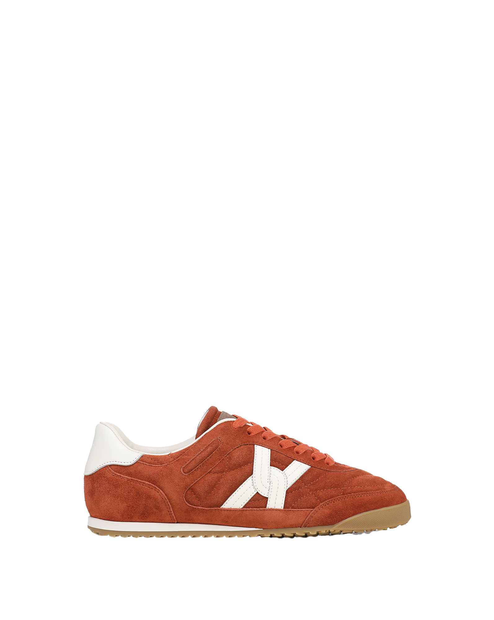 Natalia Suede Sneaker