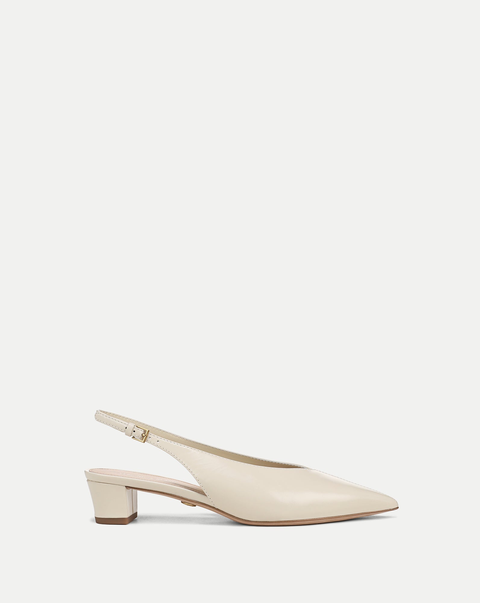 Pamela Slingback Heel