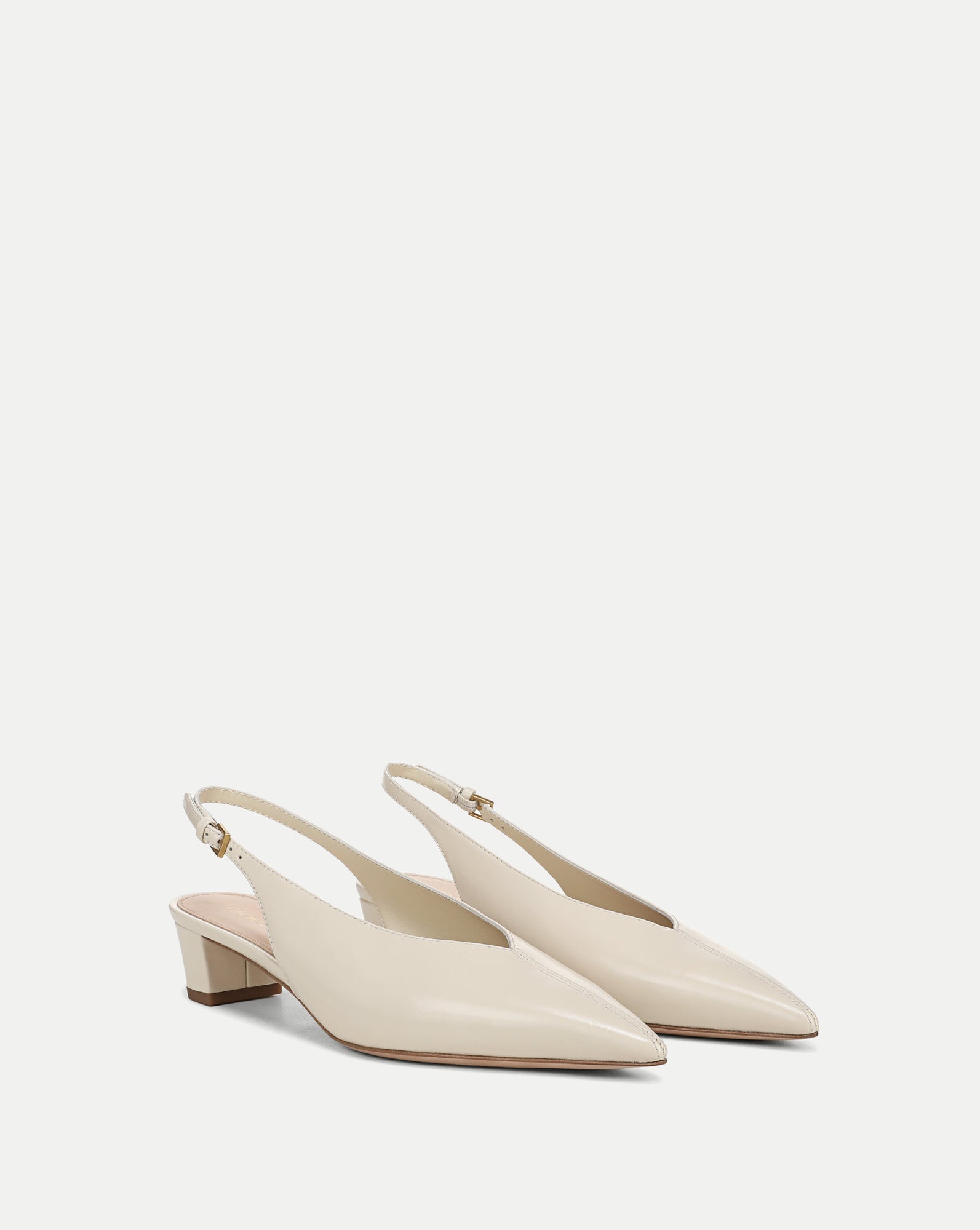 Pamela Slingback Heel