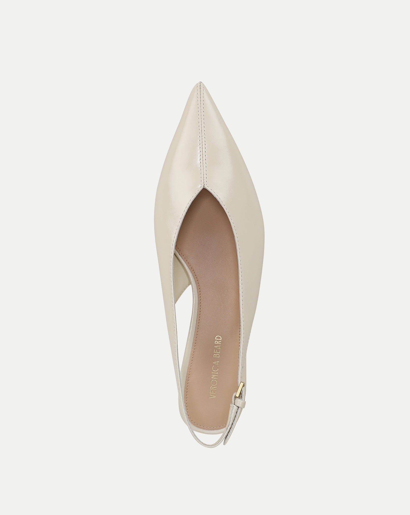 Pamela Slingback Heel