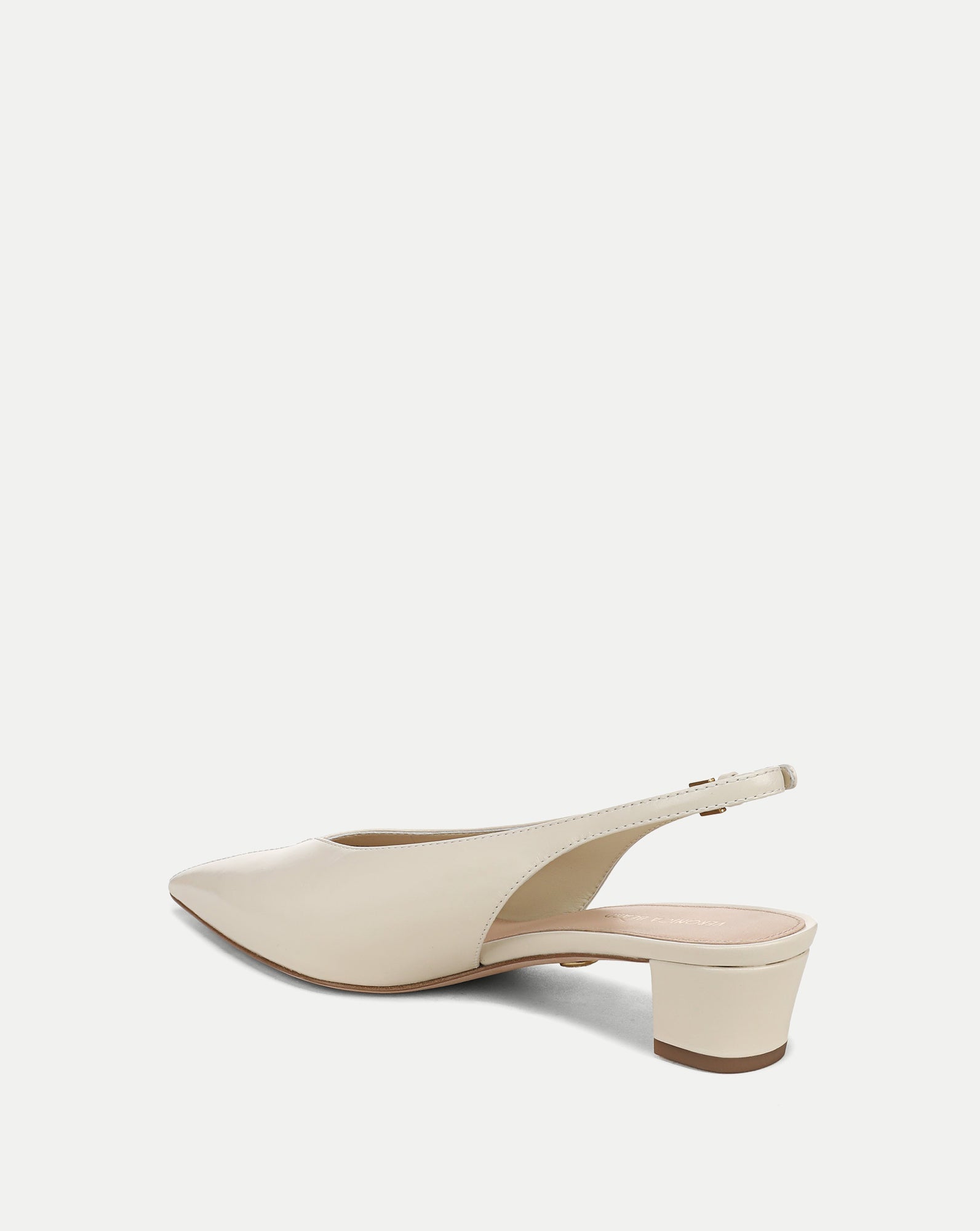 Pamela Slingback Heel