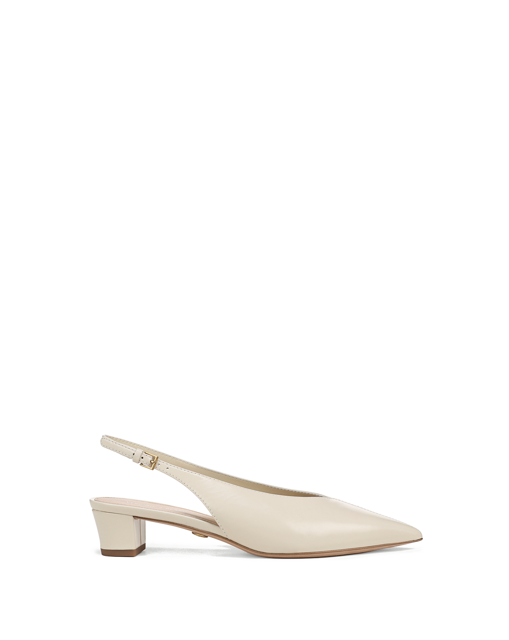 Pamela Slingback Heel