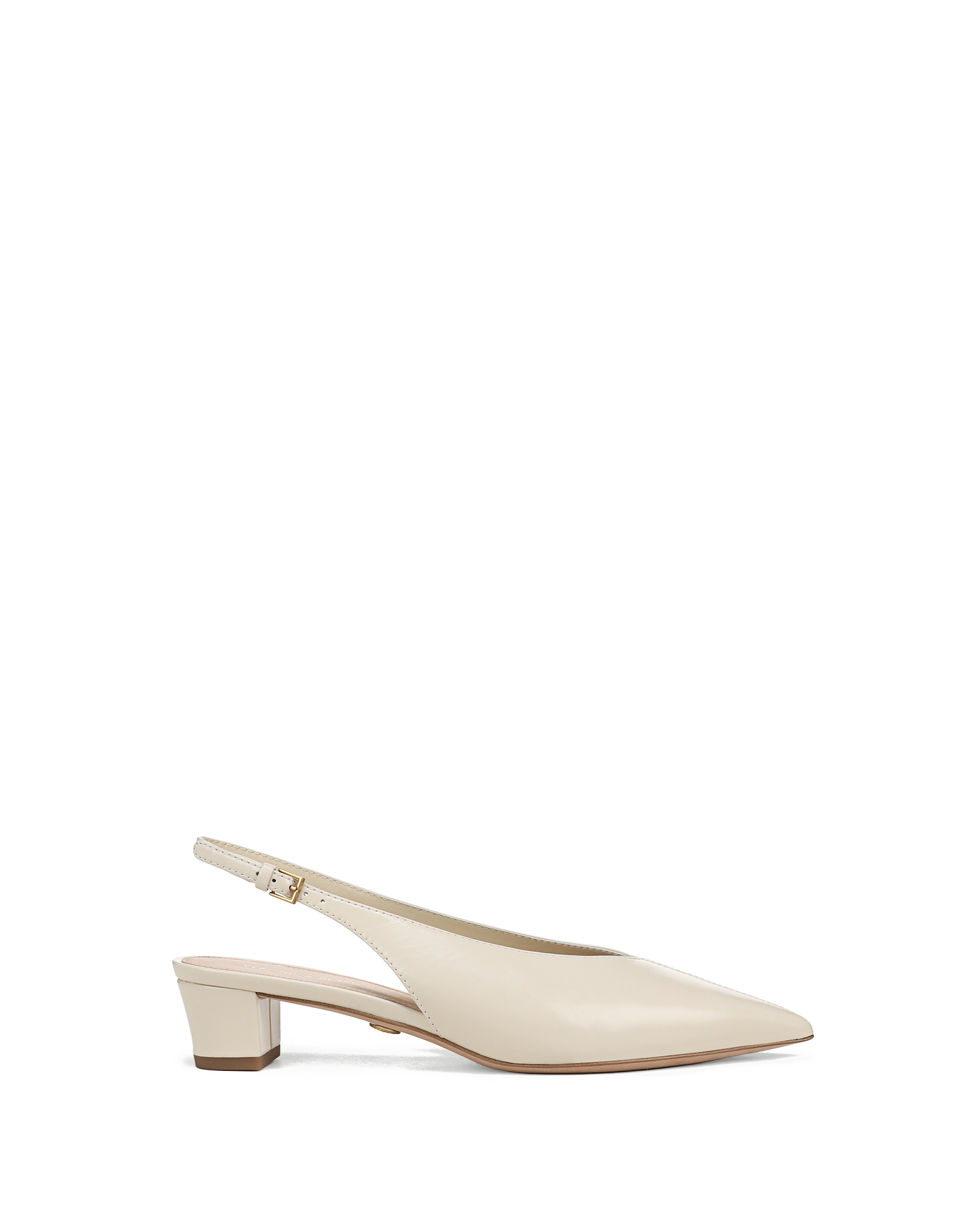 Pamela Slingback Heel