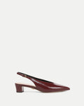 Pamela Slingback Heel