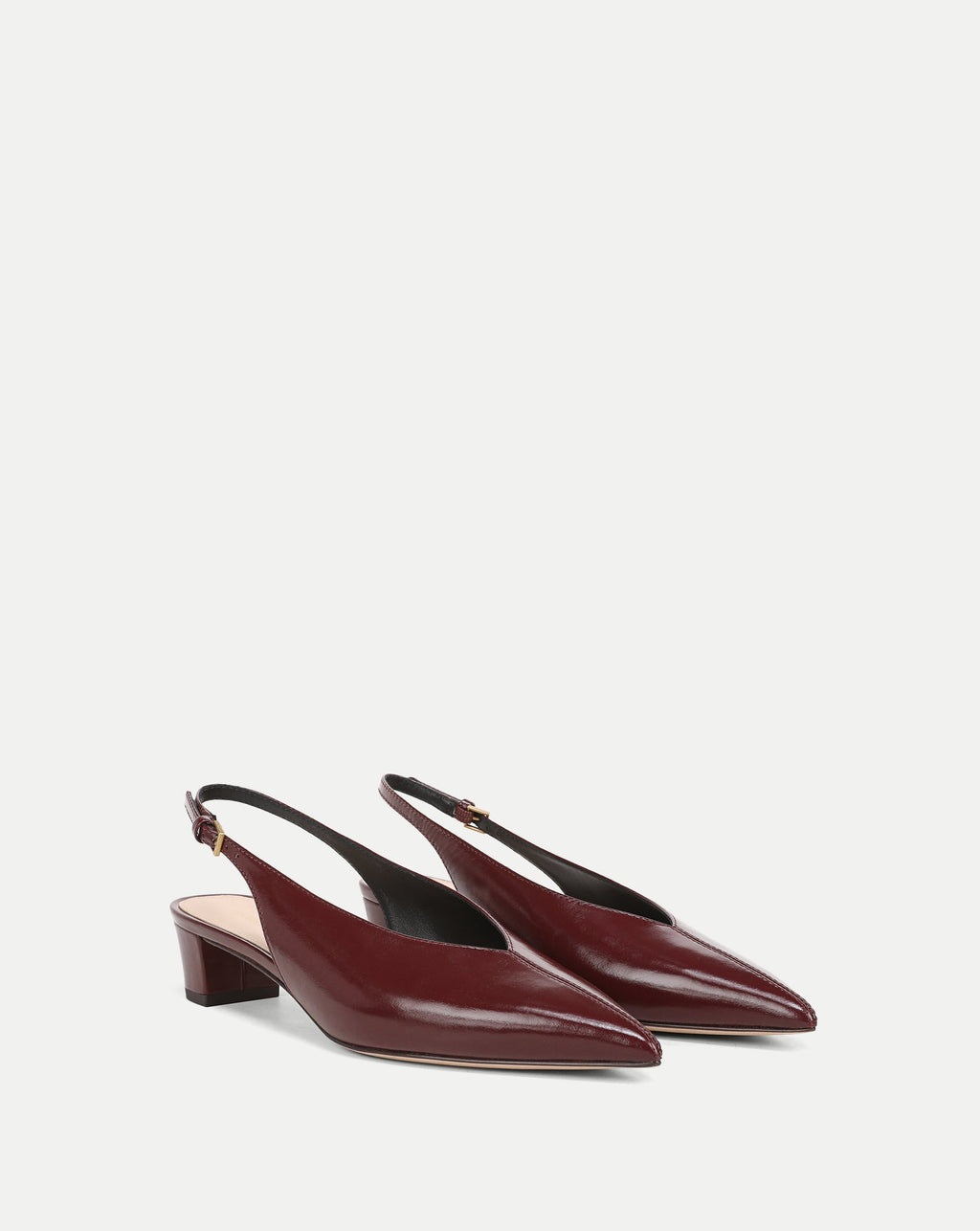 Pamela Slingback Heel