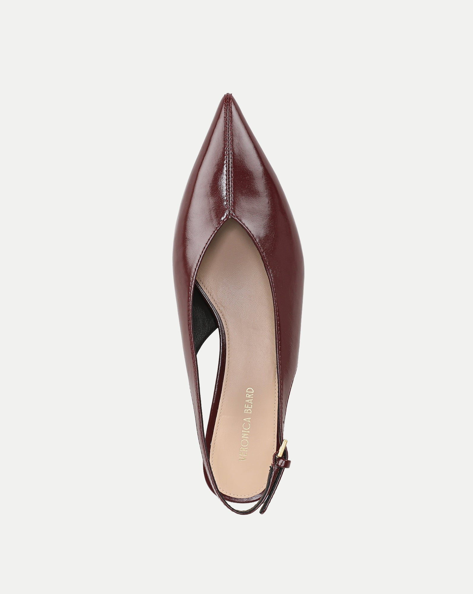 Pamela Slingback Heel