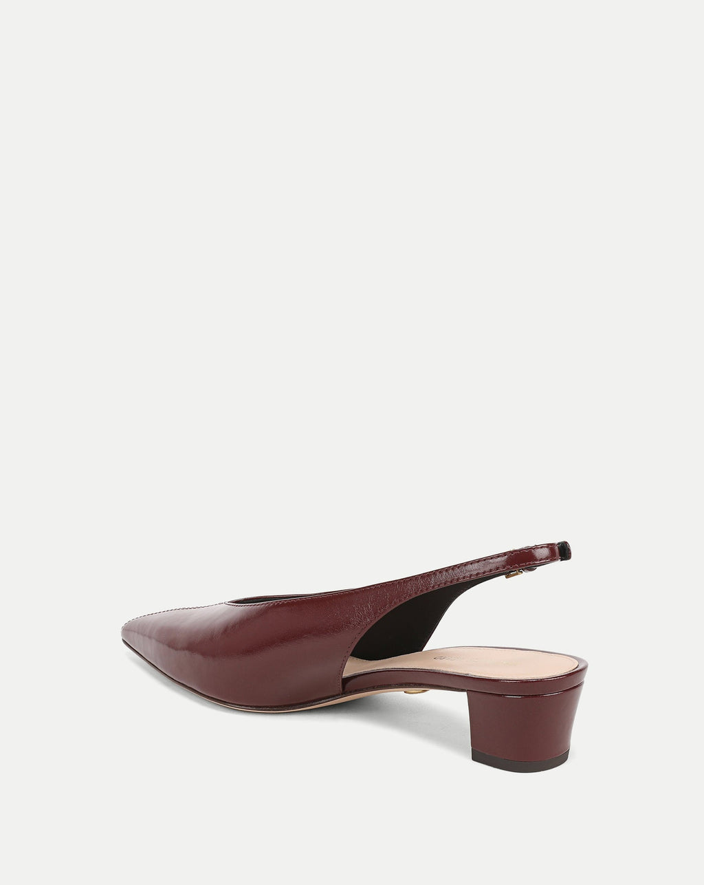 Pamela Slingback Heel
