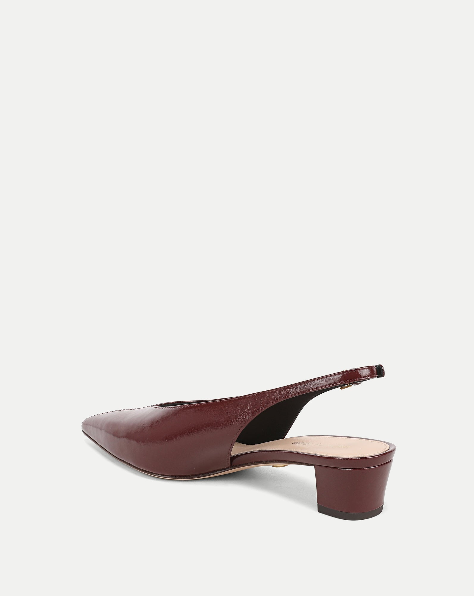 Pamela Slingback Heel