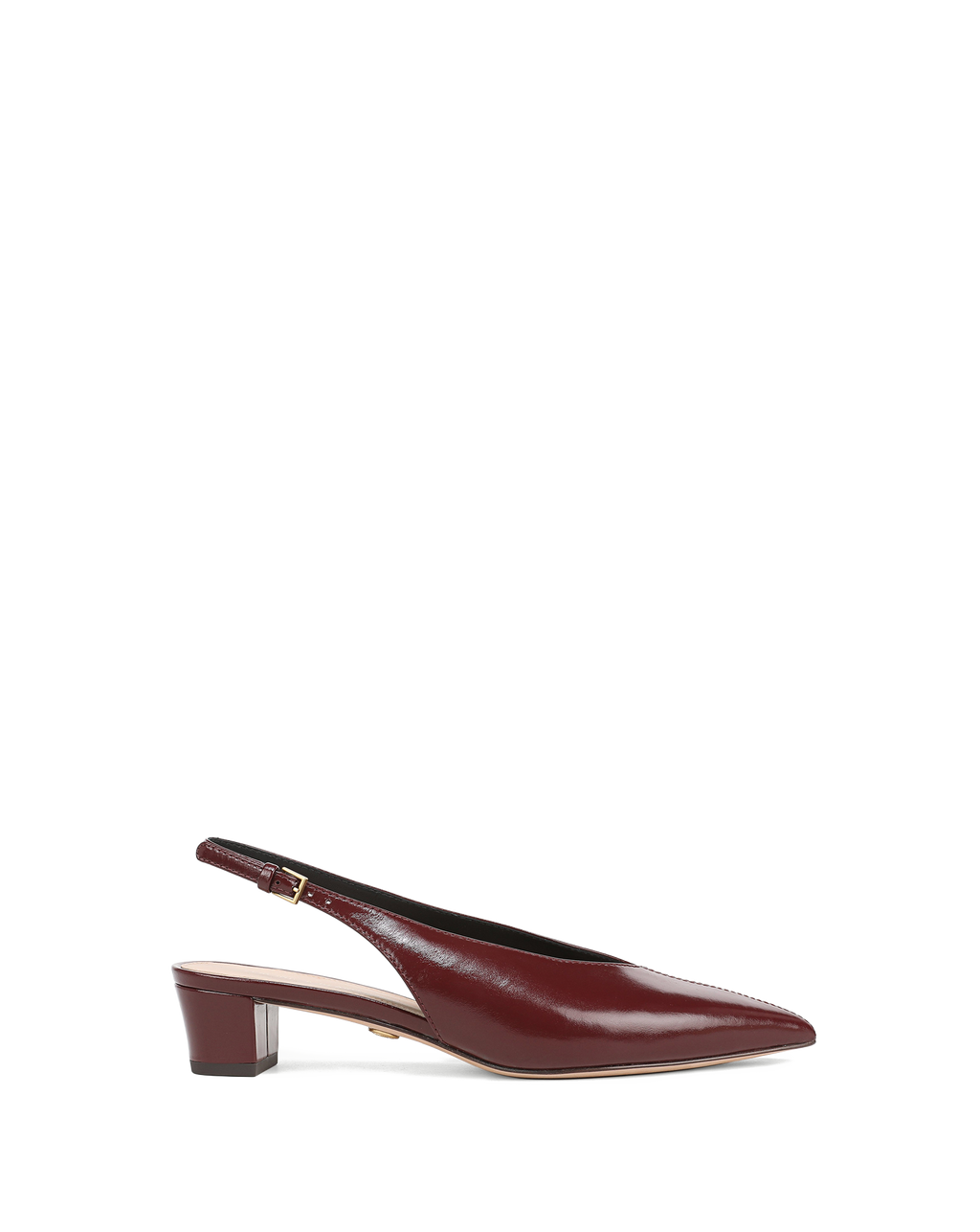 Pamela Slingback Heel