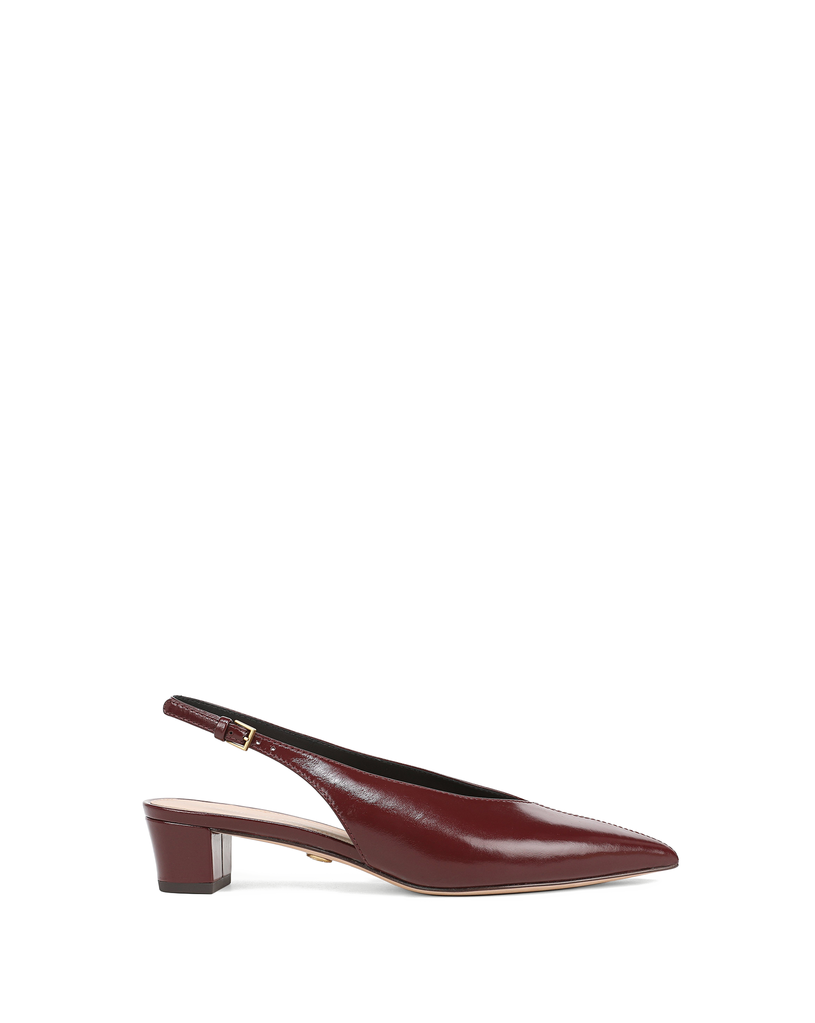 Pamela Slingback Heel