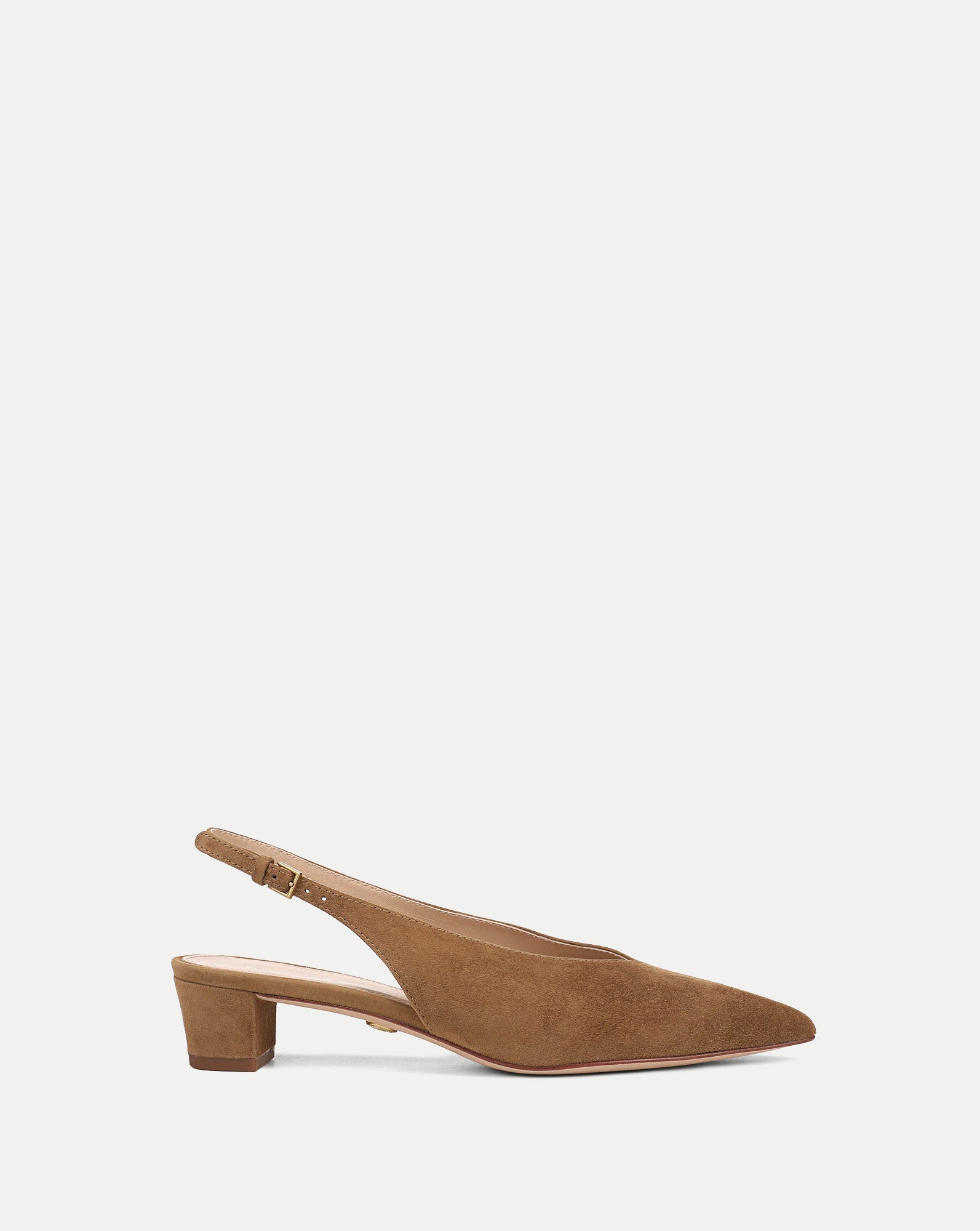 Pamela Slingback Heel