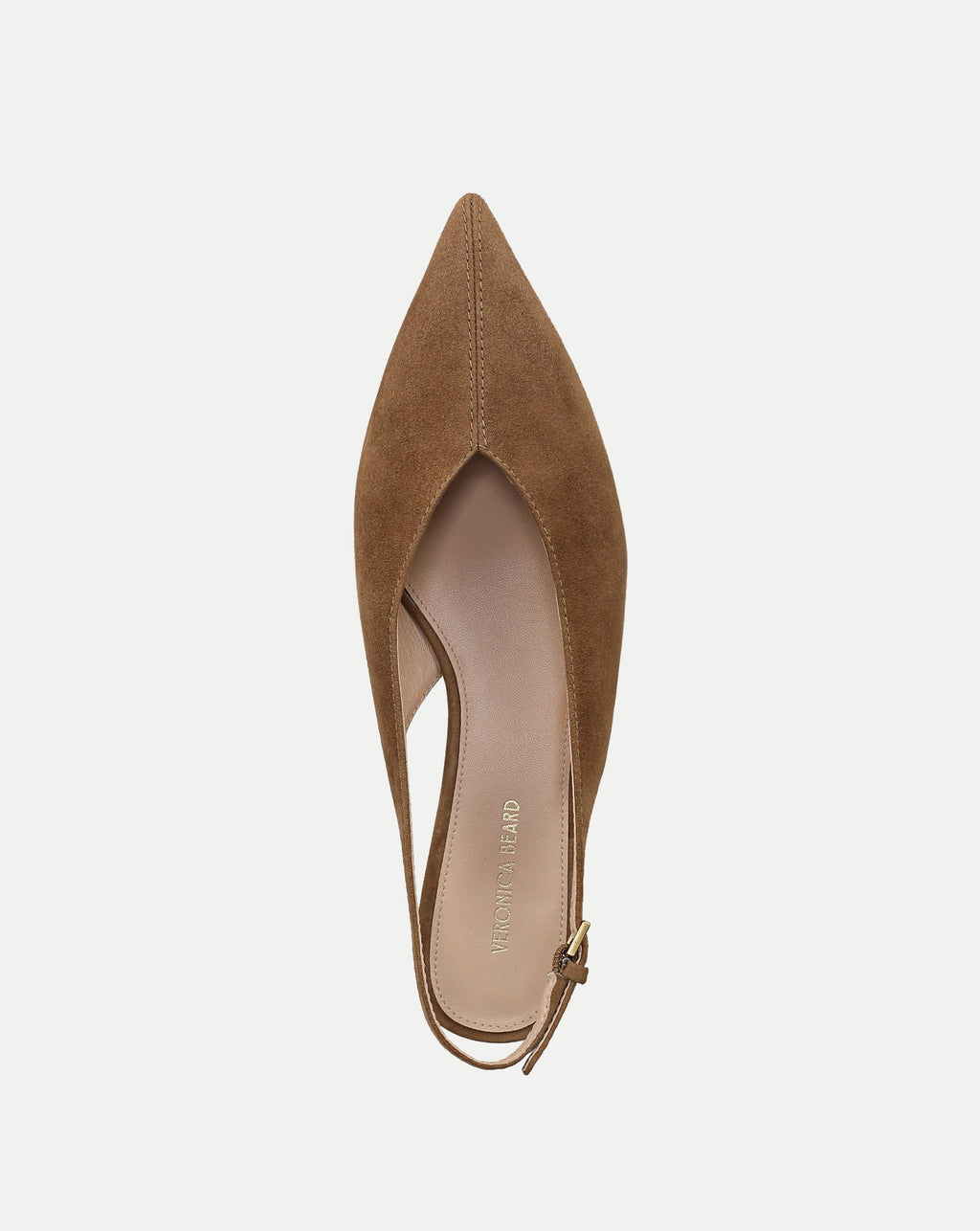 Pamela Slingback Heel