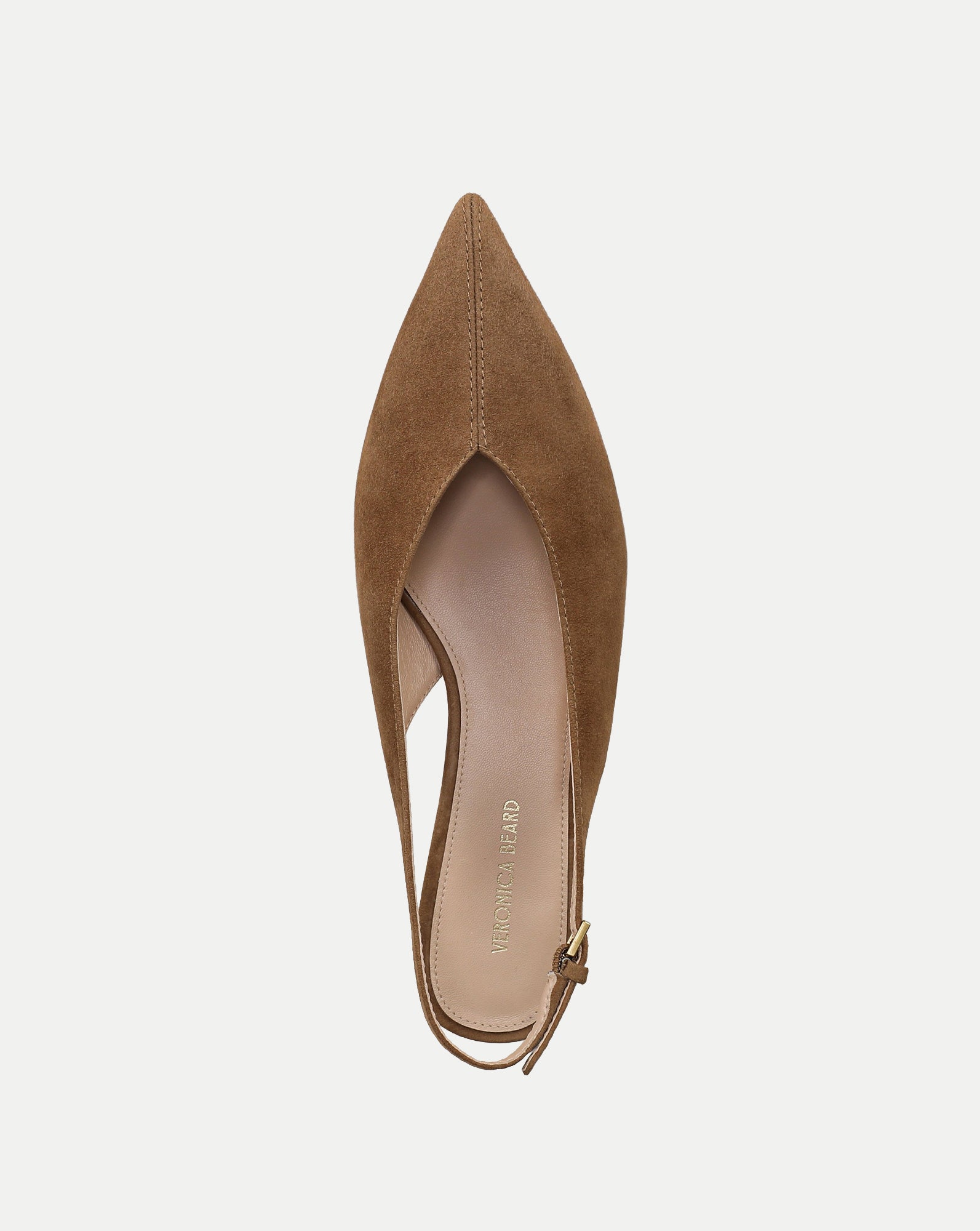 Pamela Slingback Heel