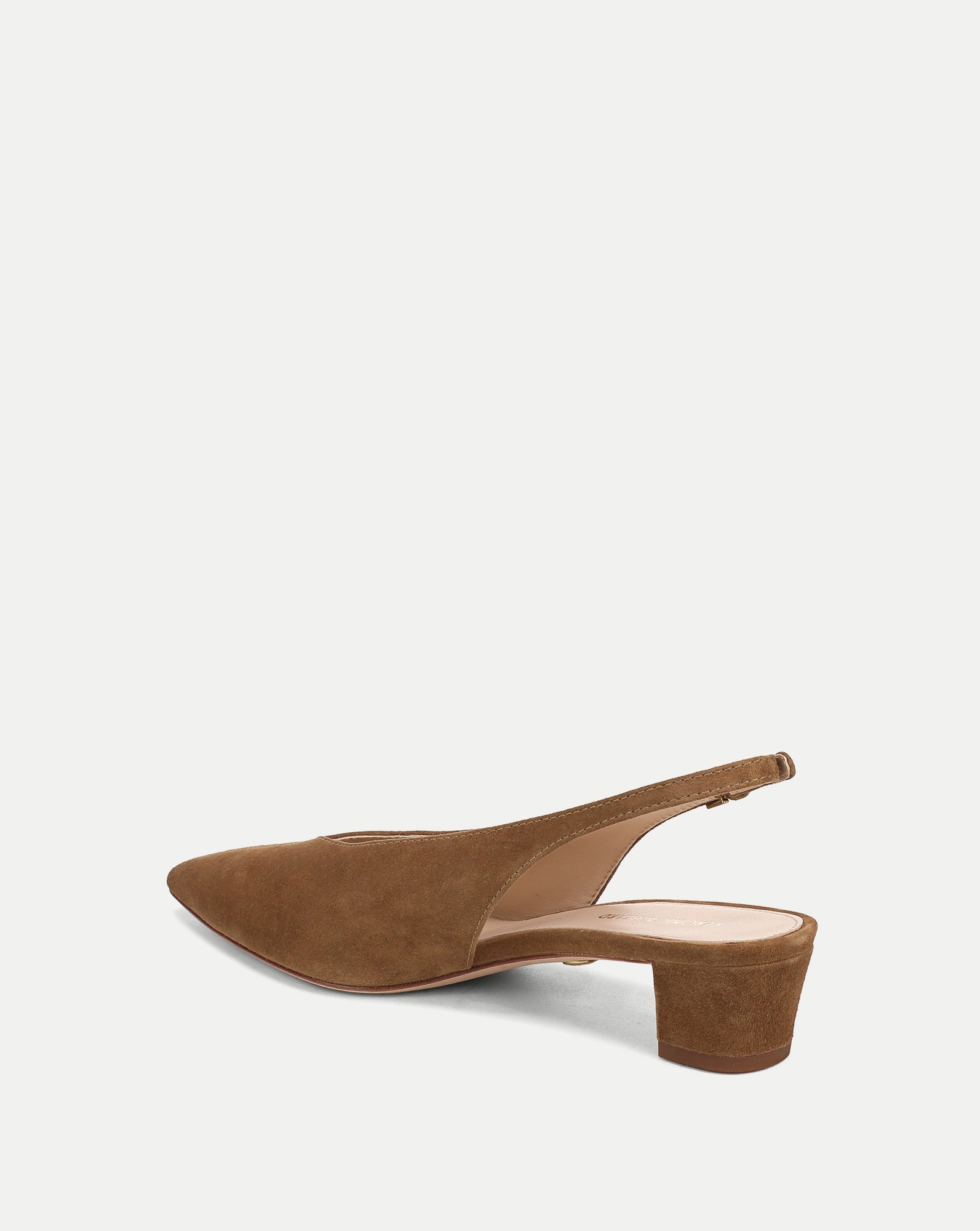 Pamela Slingback Heel