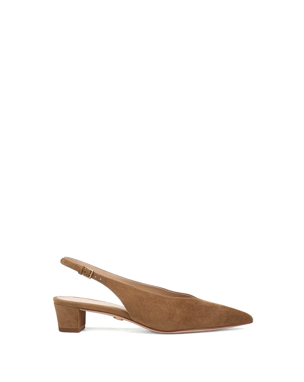 Pamela Slingback Heel