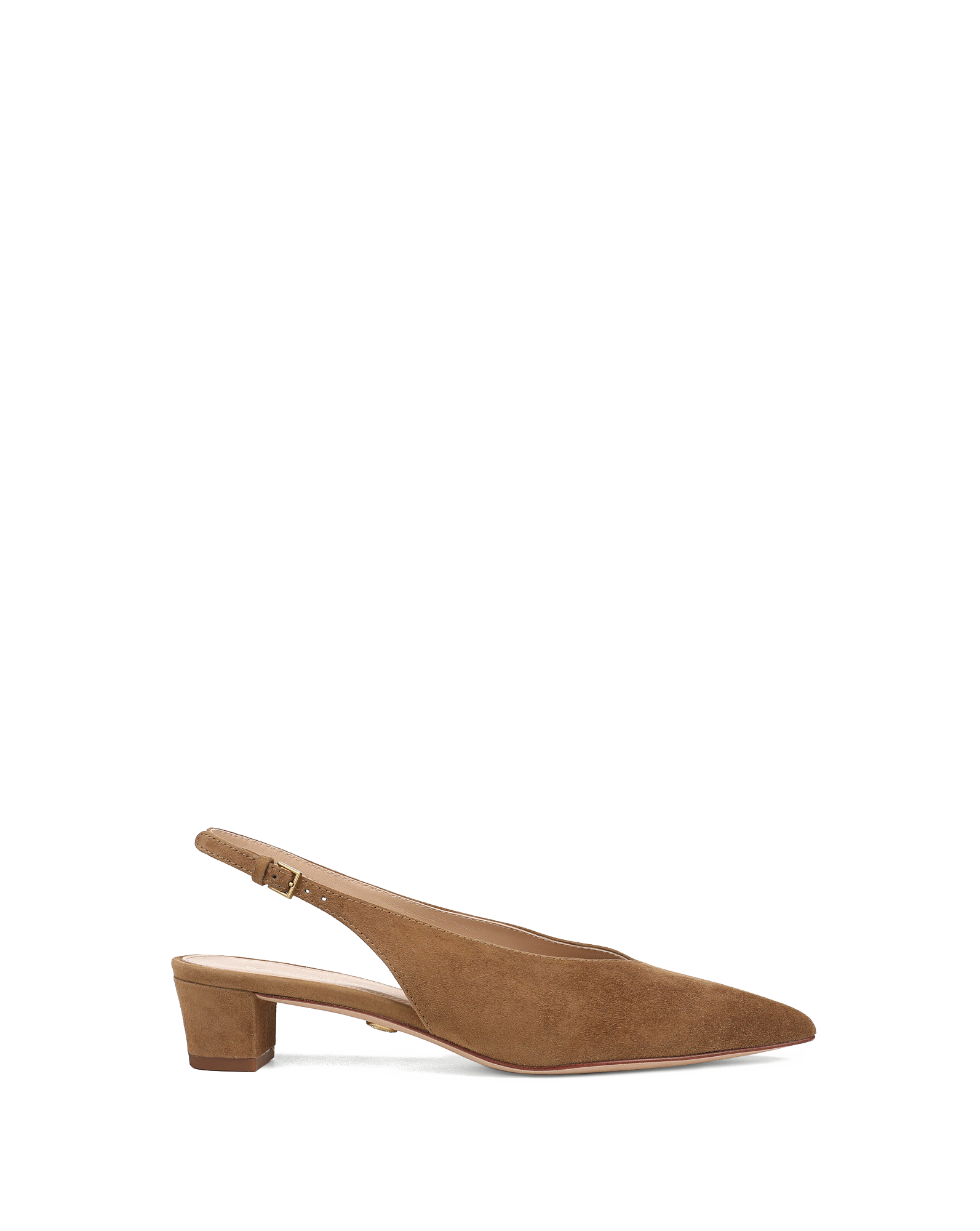 Pamela Slingback Heel