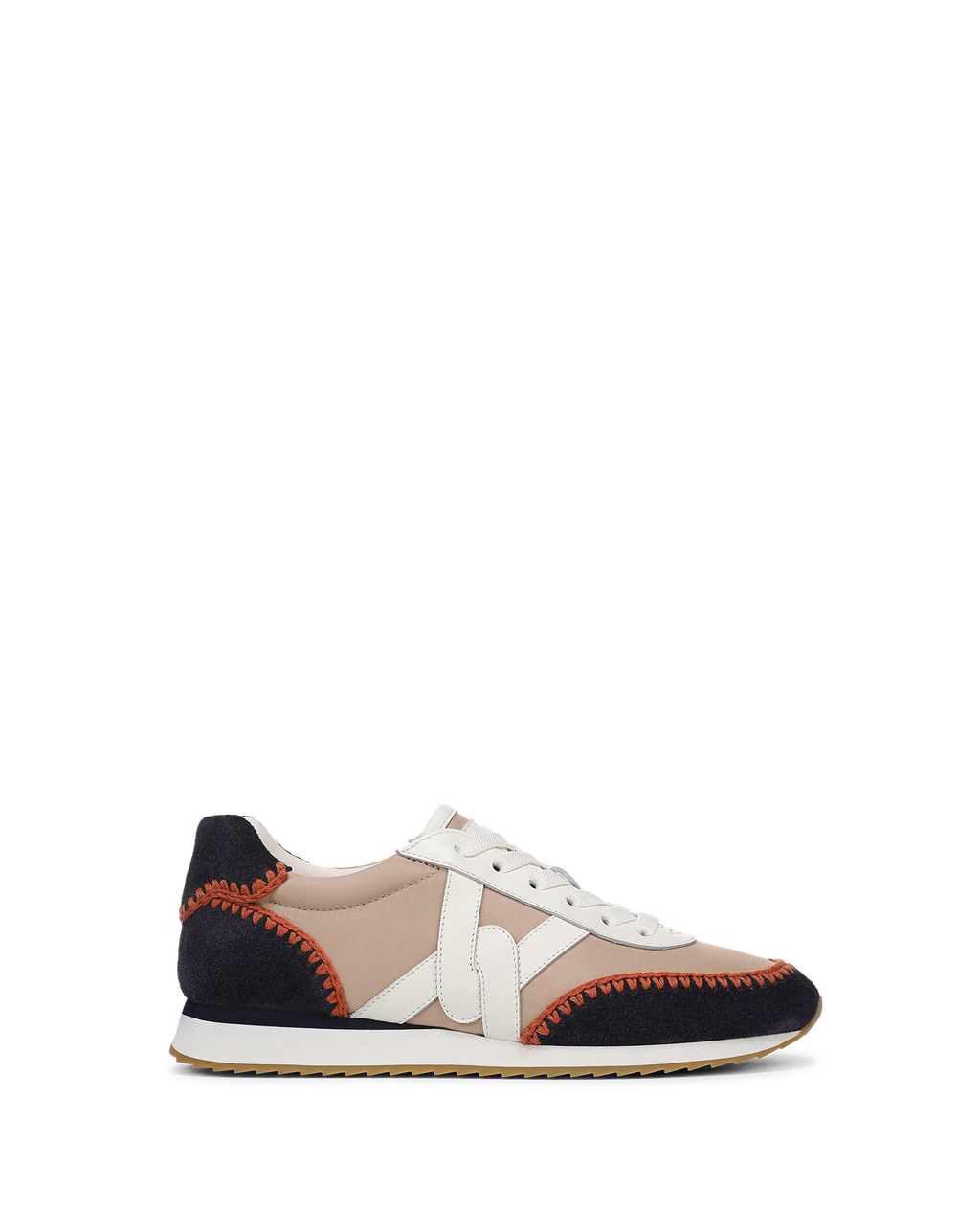Penrose Whipstitch Sneaker