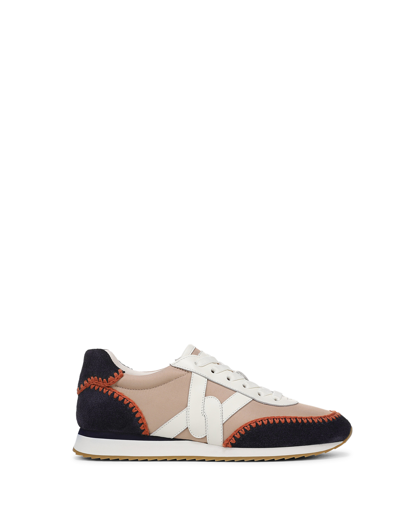 Penrose Whipstitch Sneaker