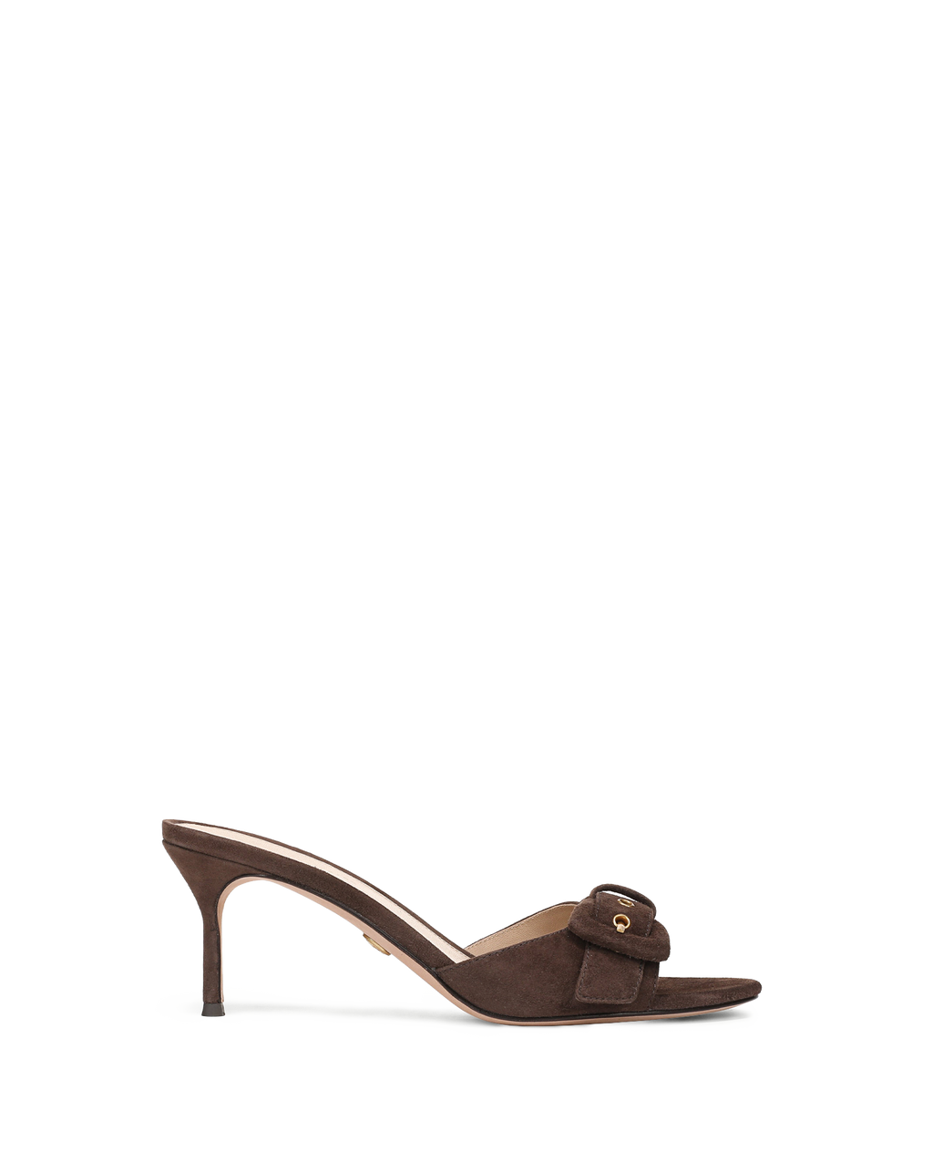 Tia Buckle Sandal