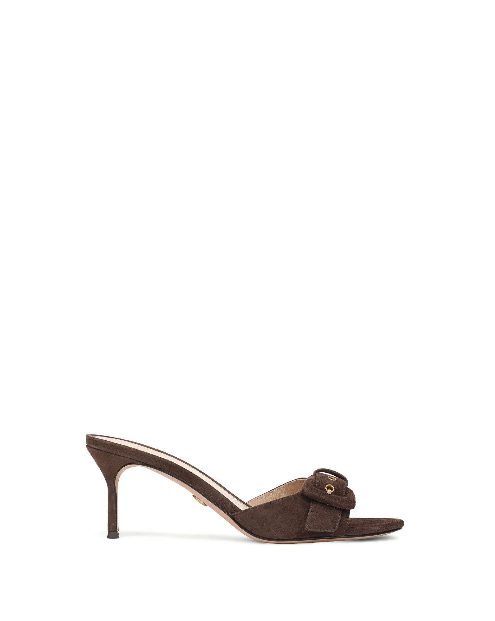 Tia Buckle Sandal