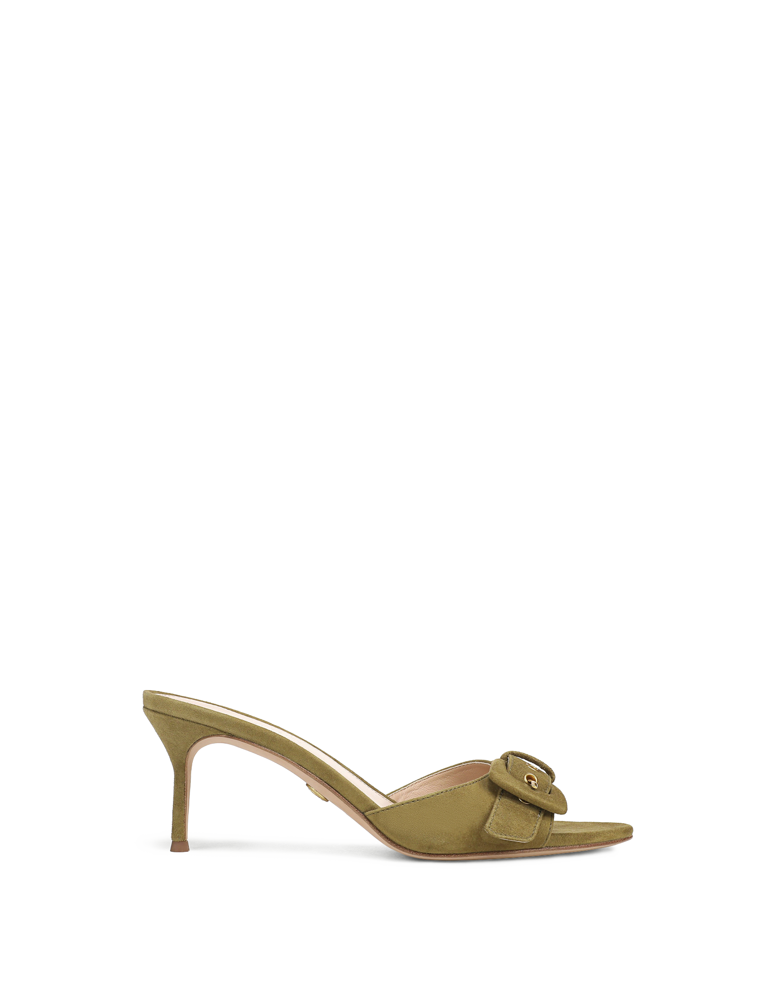 Tia Buckle Sandal
