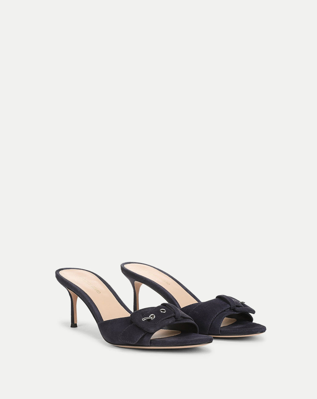 Tia Buckle Sandal