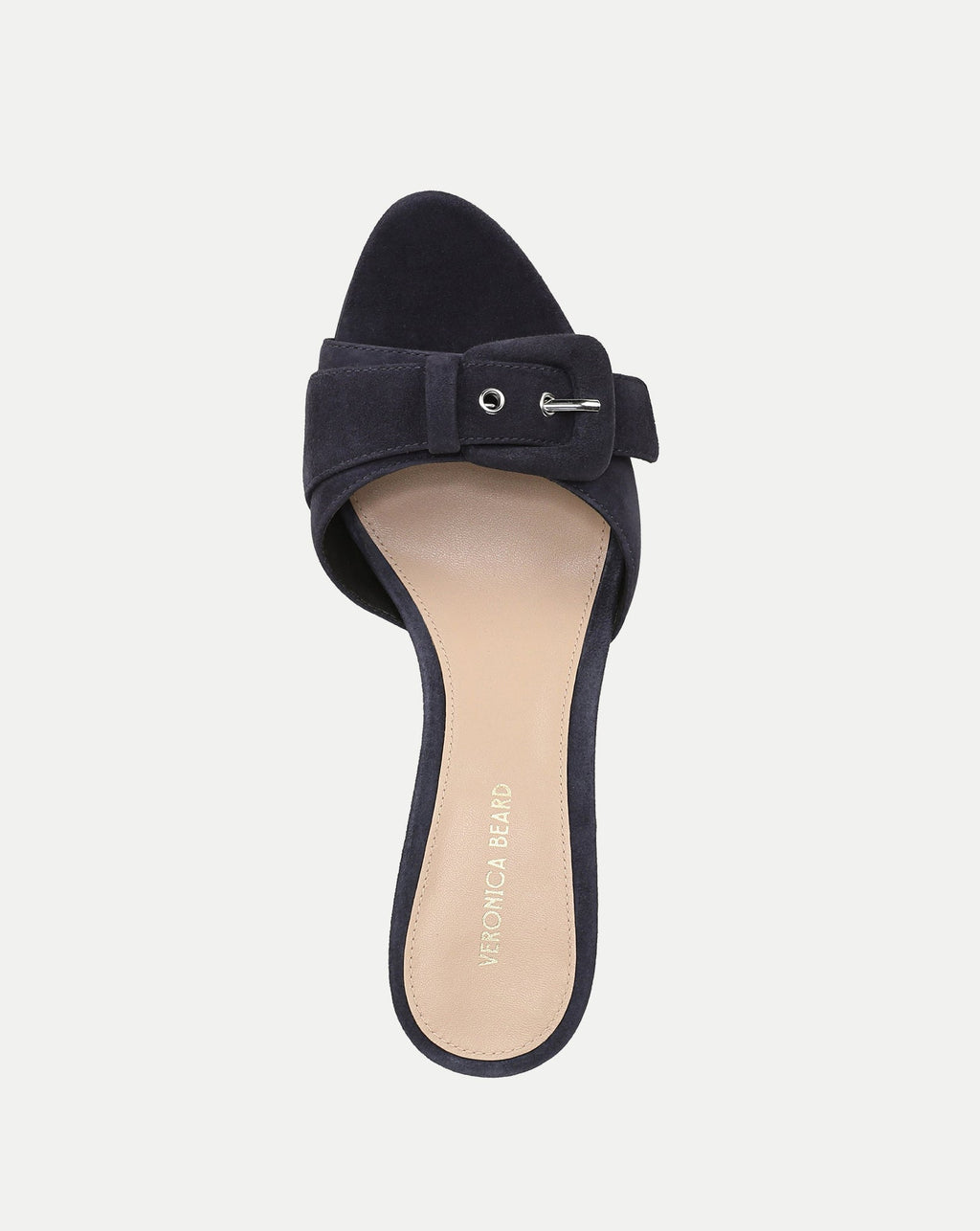 Tia Buckle Sandal