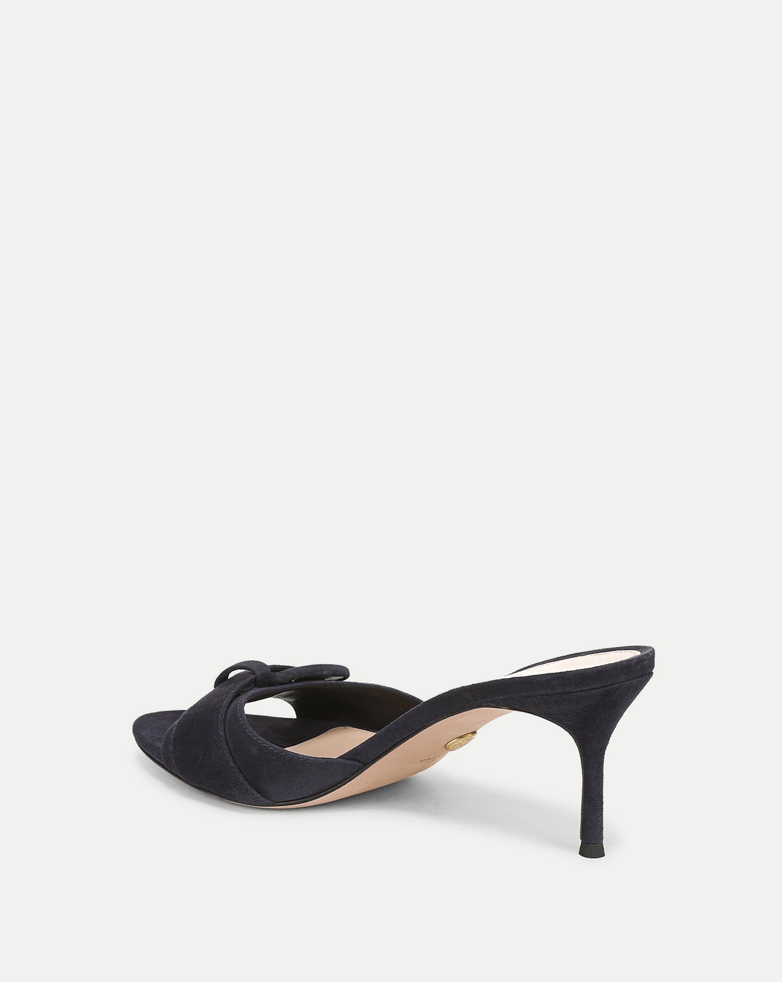 Tia Buckle Sandal