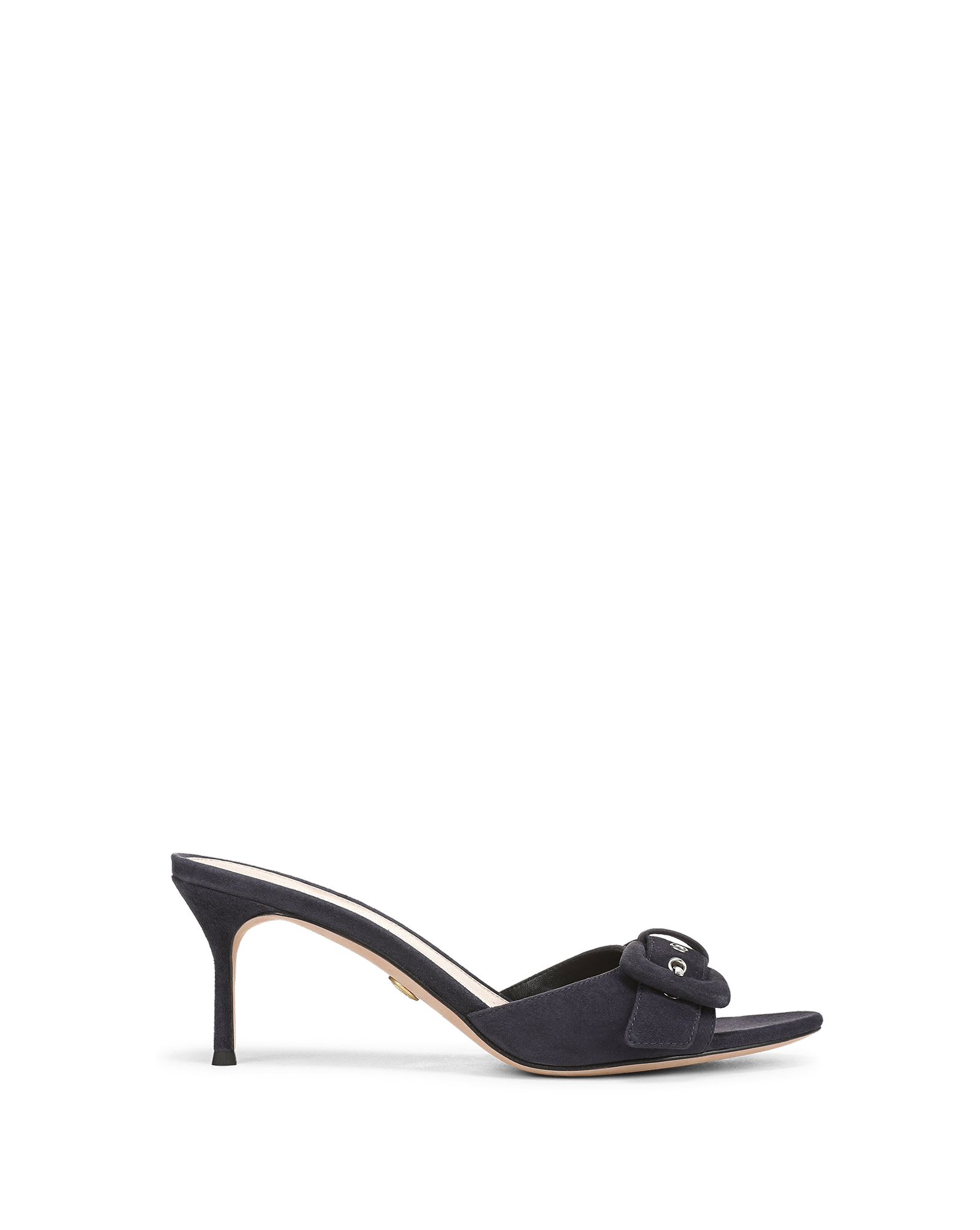 Tia Buckle Sandal
