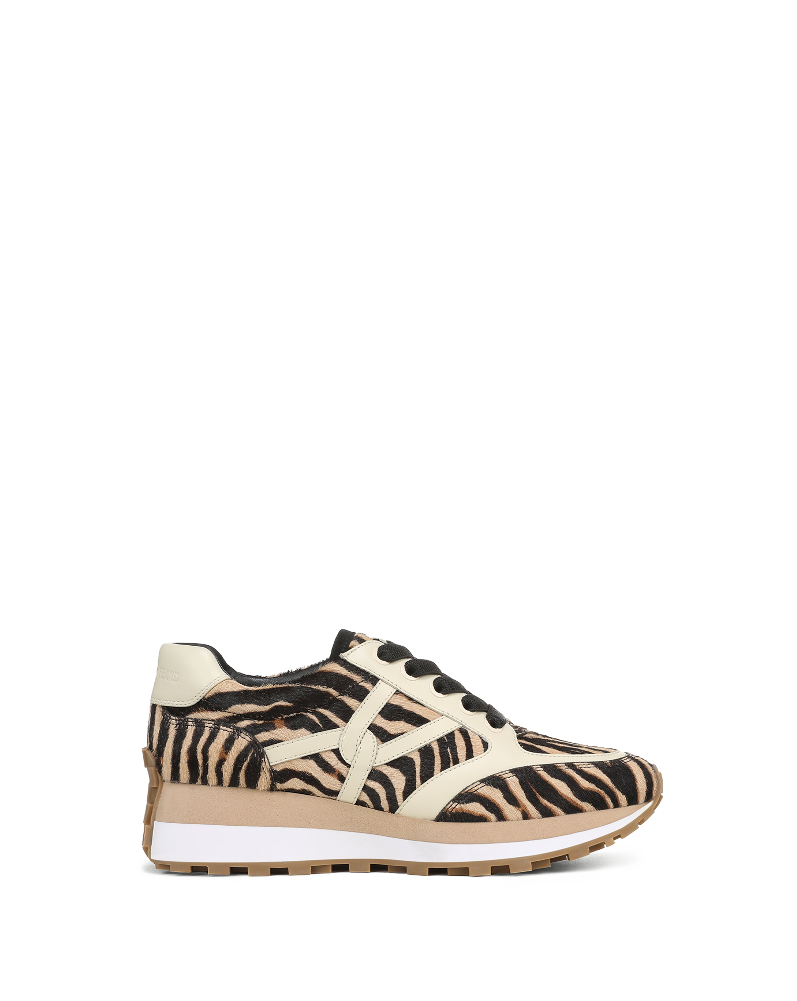 Valentina Calf Hair Sneaker
