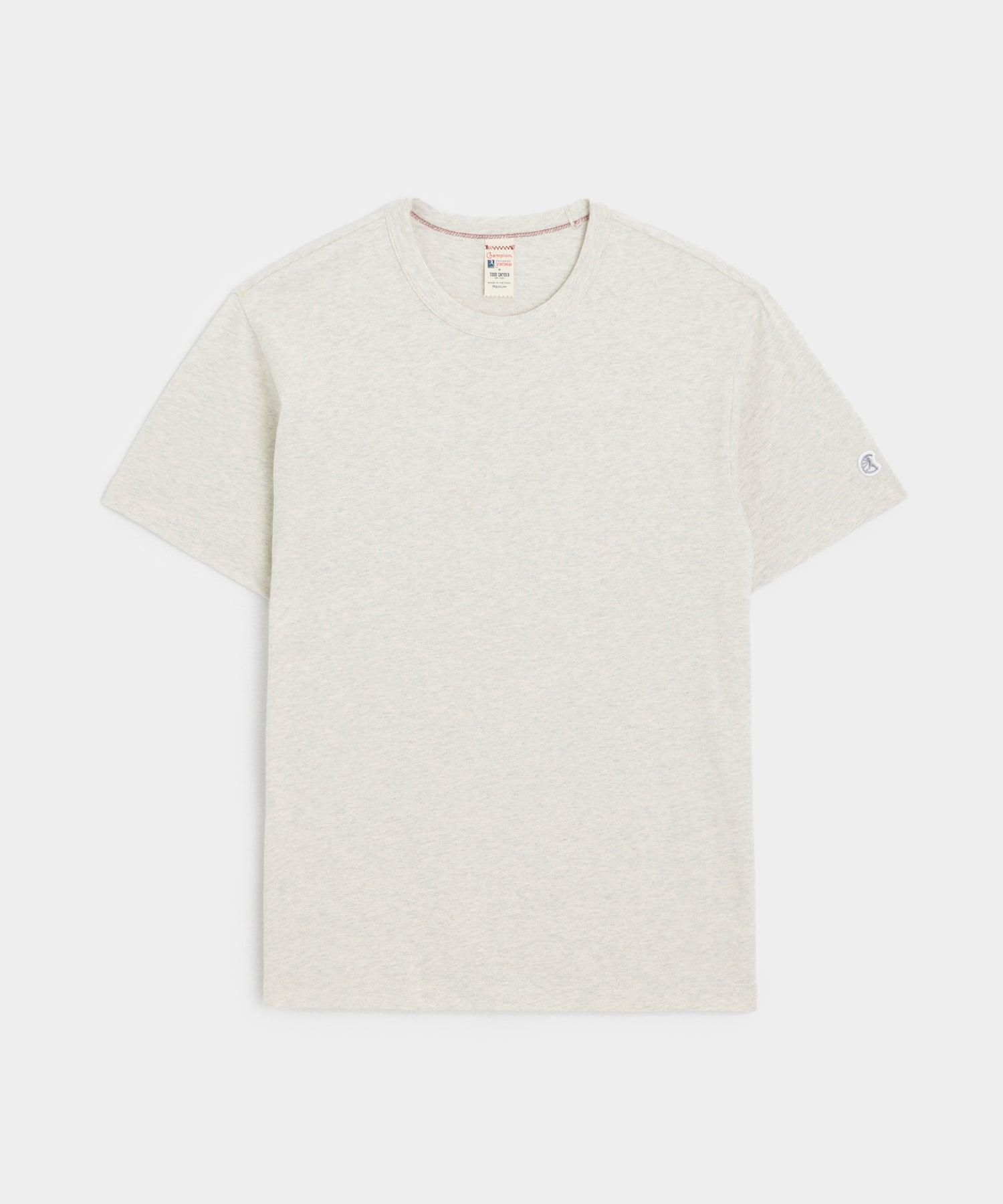 Champion Jersey Tee