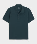 Cotton Pique Polo