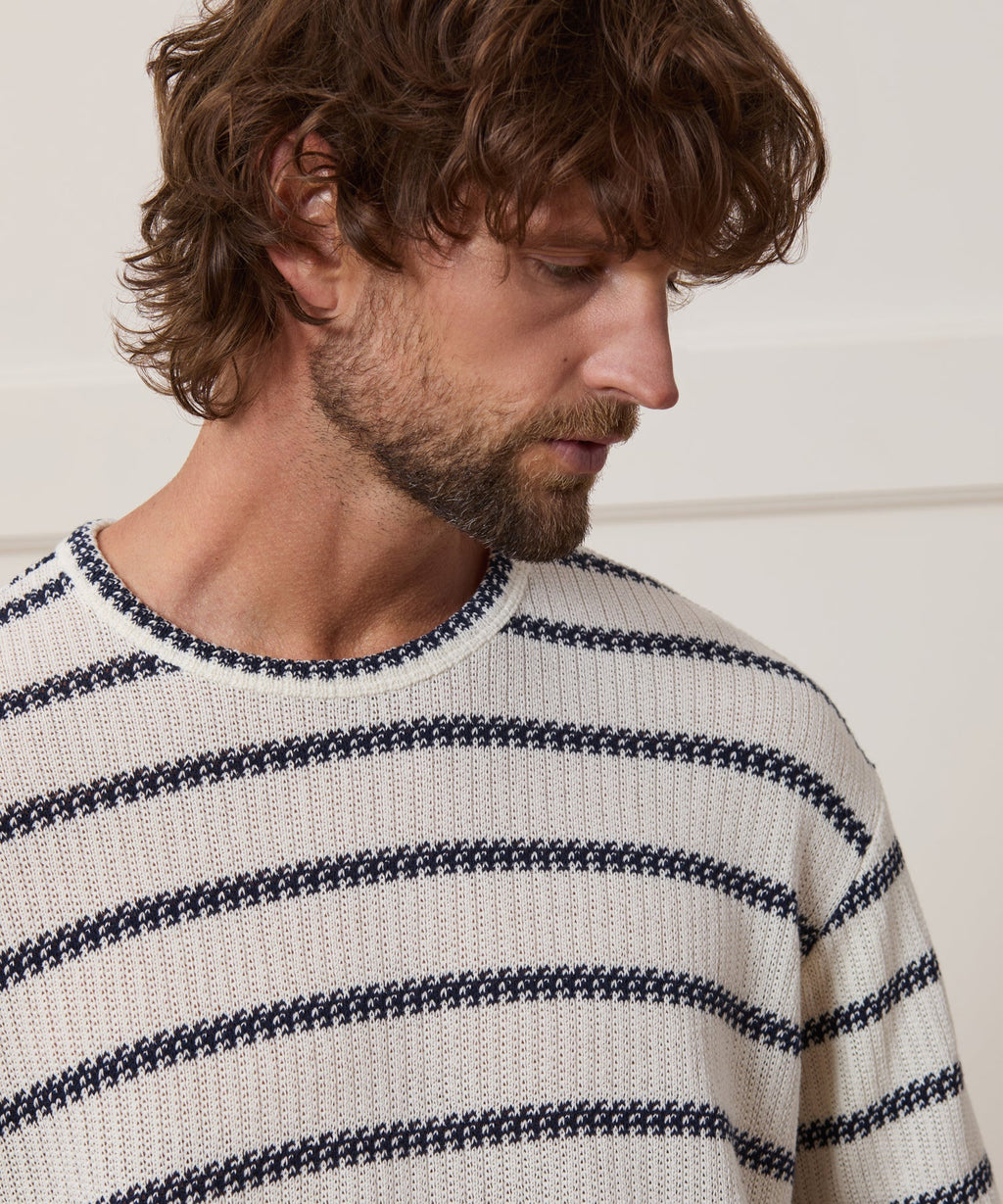 Relaxed Tee