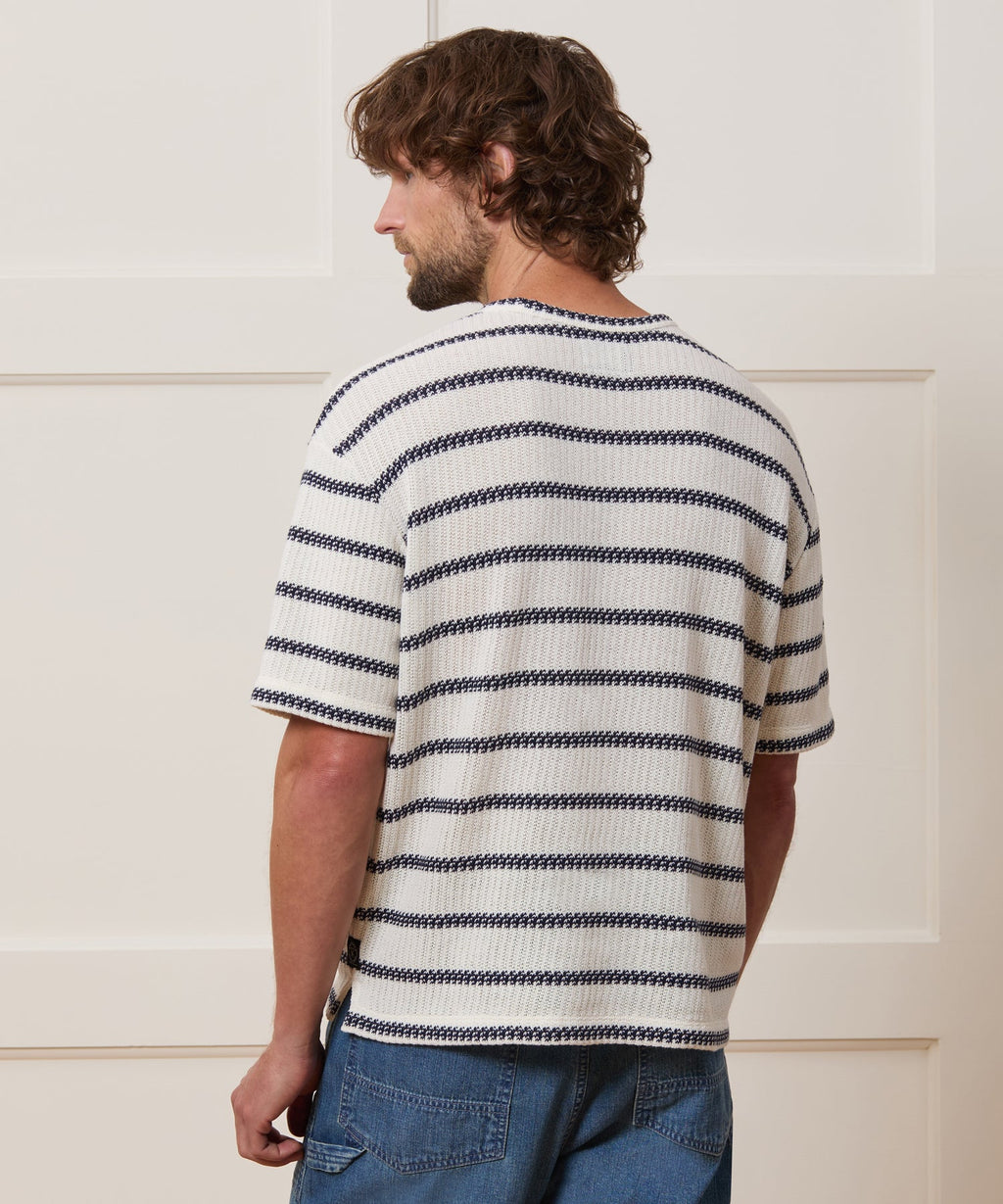 Relaxed Tee