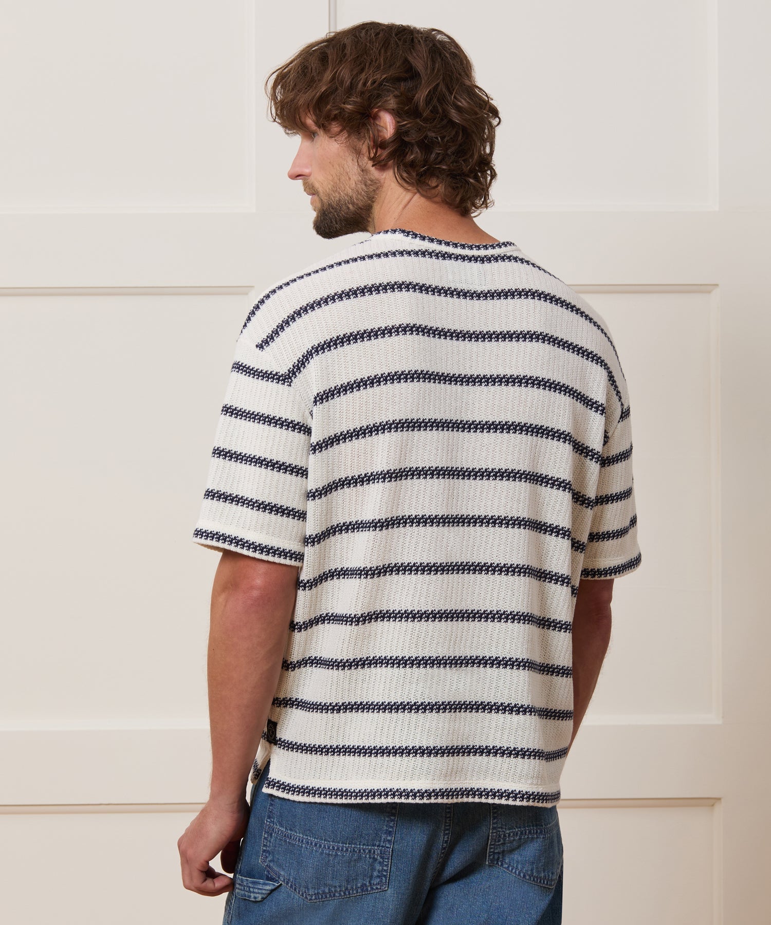 Relaxed Tee