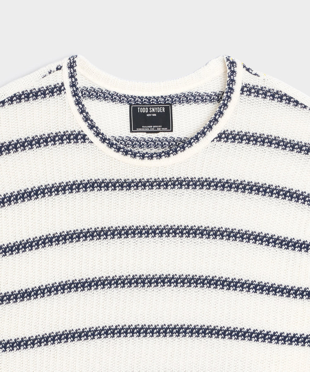 Relaxed Tee